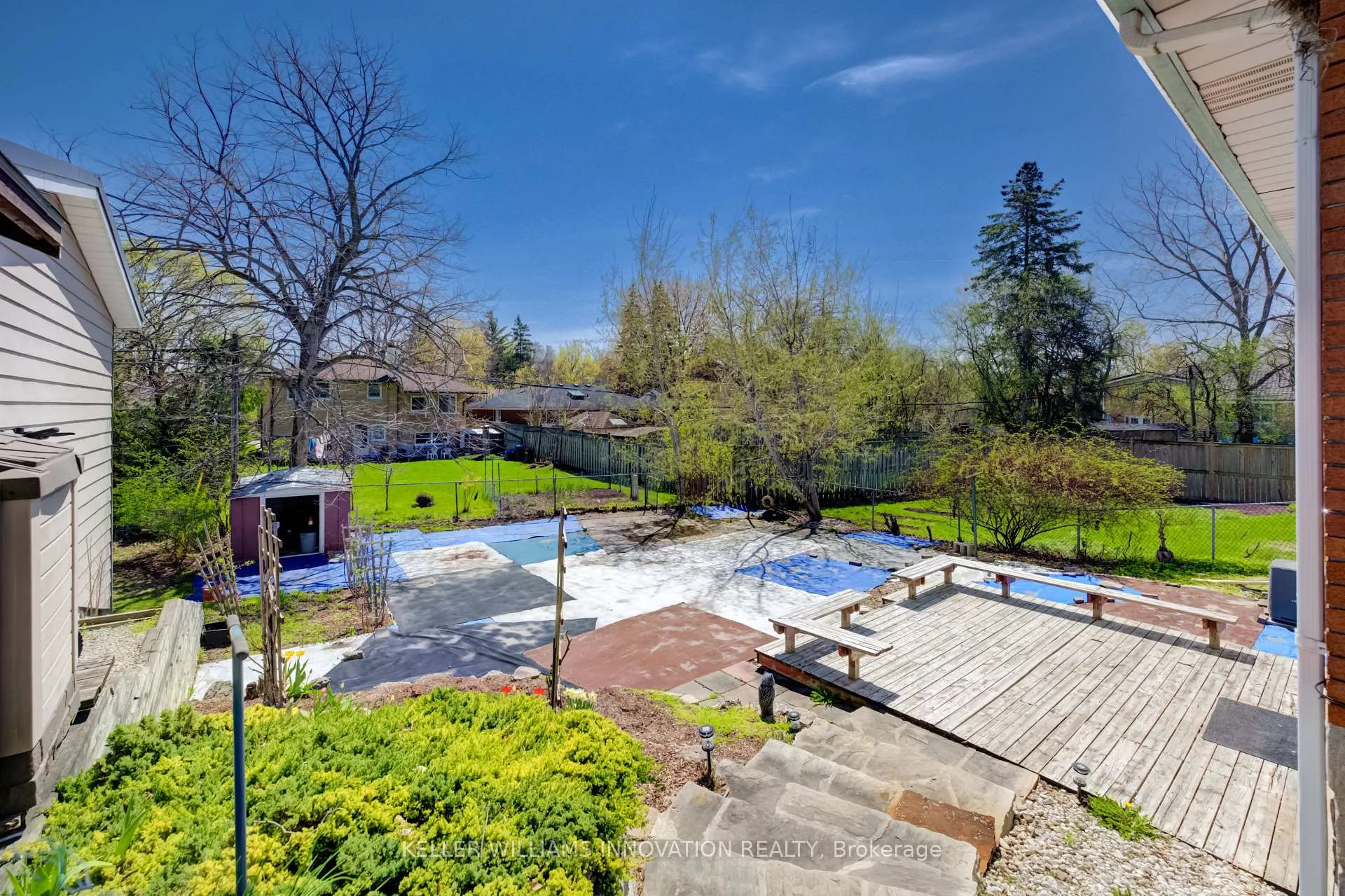 Photo 38 of 251 Sheldon Avenue N, Kitchener — HOMEH