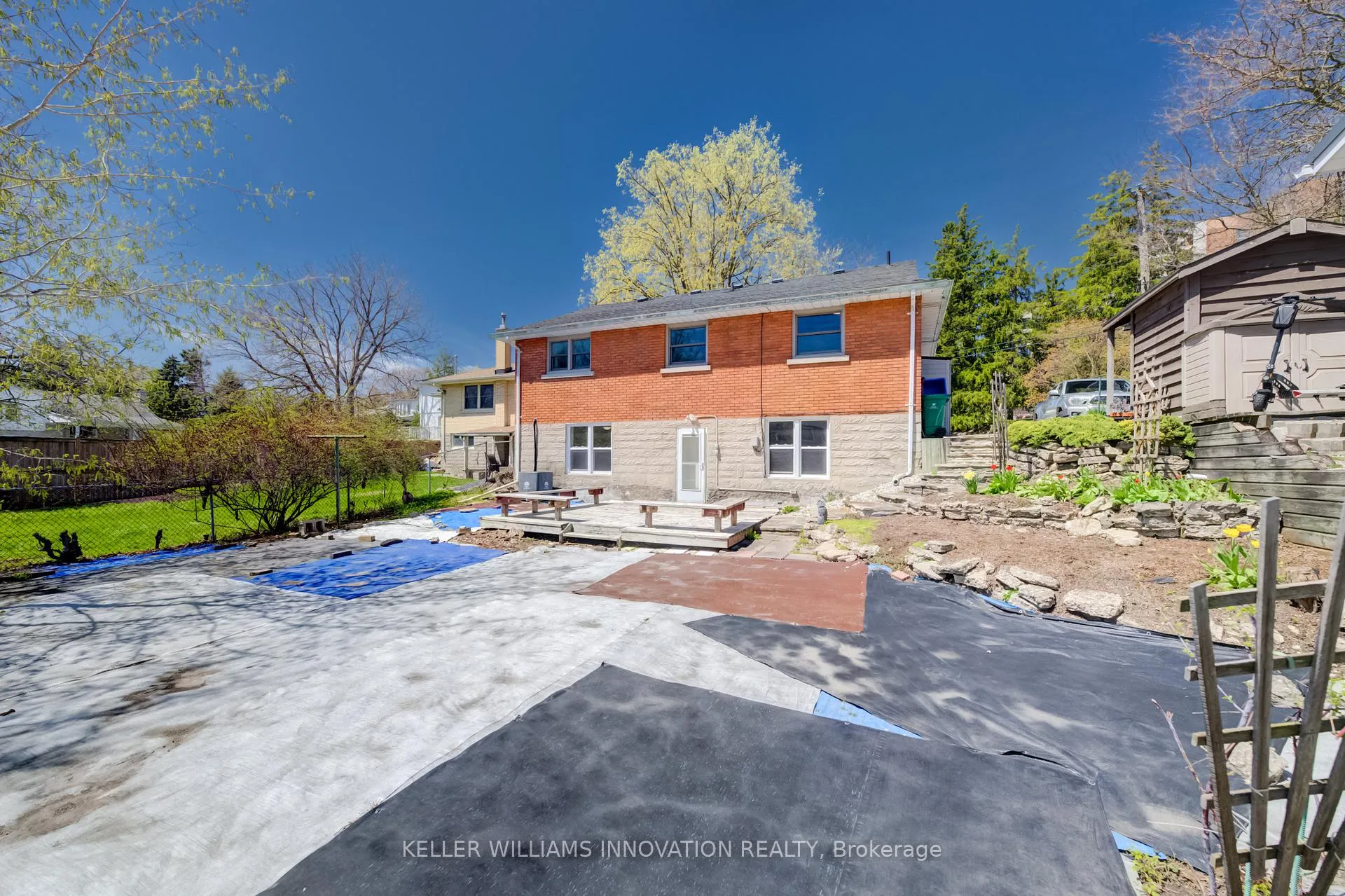 Photo 39 of 251 Sheldon Avenue N, Kitchener — HOMEH