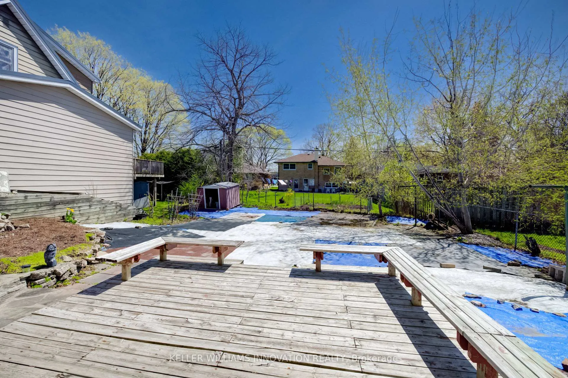 Photo 40 of 251 Sheldon Avenue N, Kitchener — HOMEH