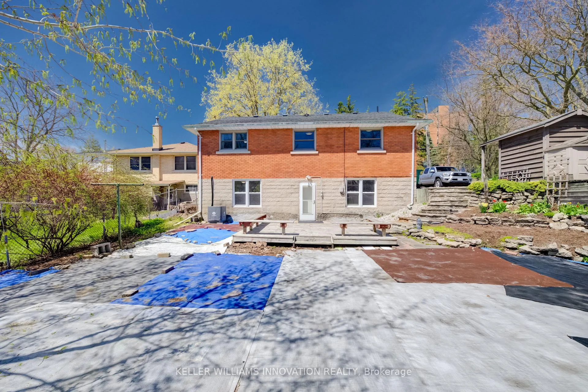 Photo 41 of 251 Sheldon Avenue N, Kitchener — HOMEH
