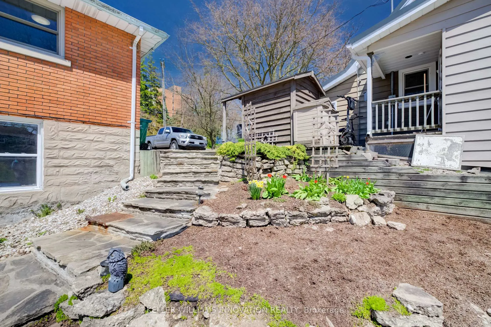 Photo 42 of 251 Sheldon Avenue N, Kitchener — HOMEH