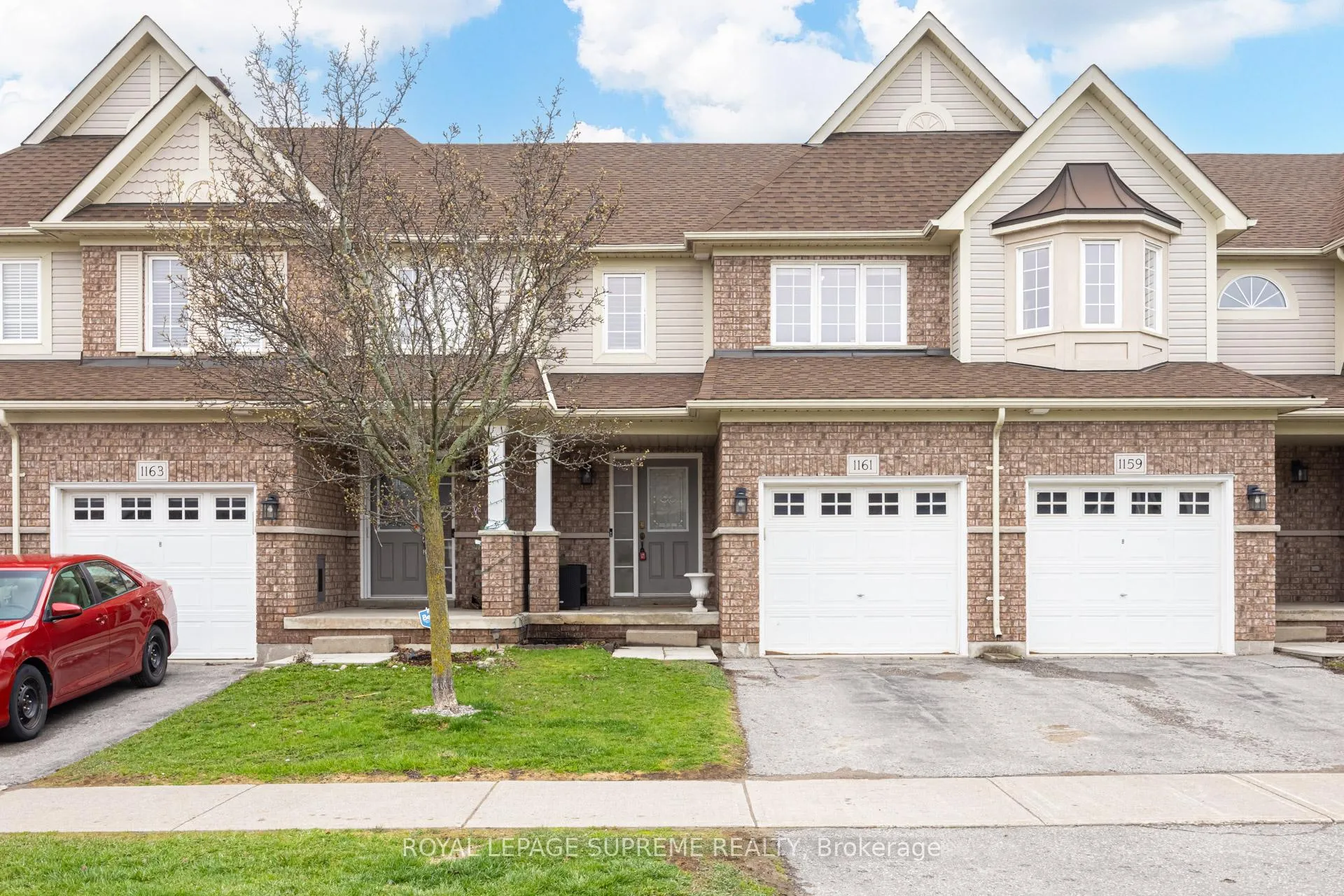 Photo 1 of Unit 79, 1161 Ormond Drive, Oshawa, Samac — HOMEH