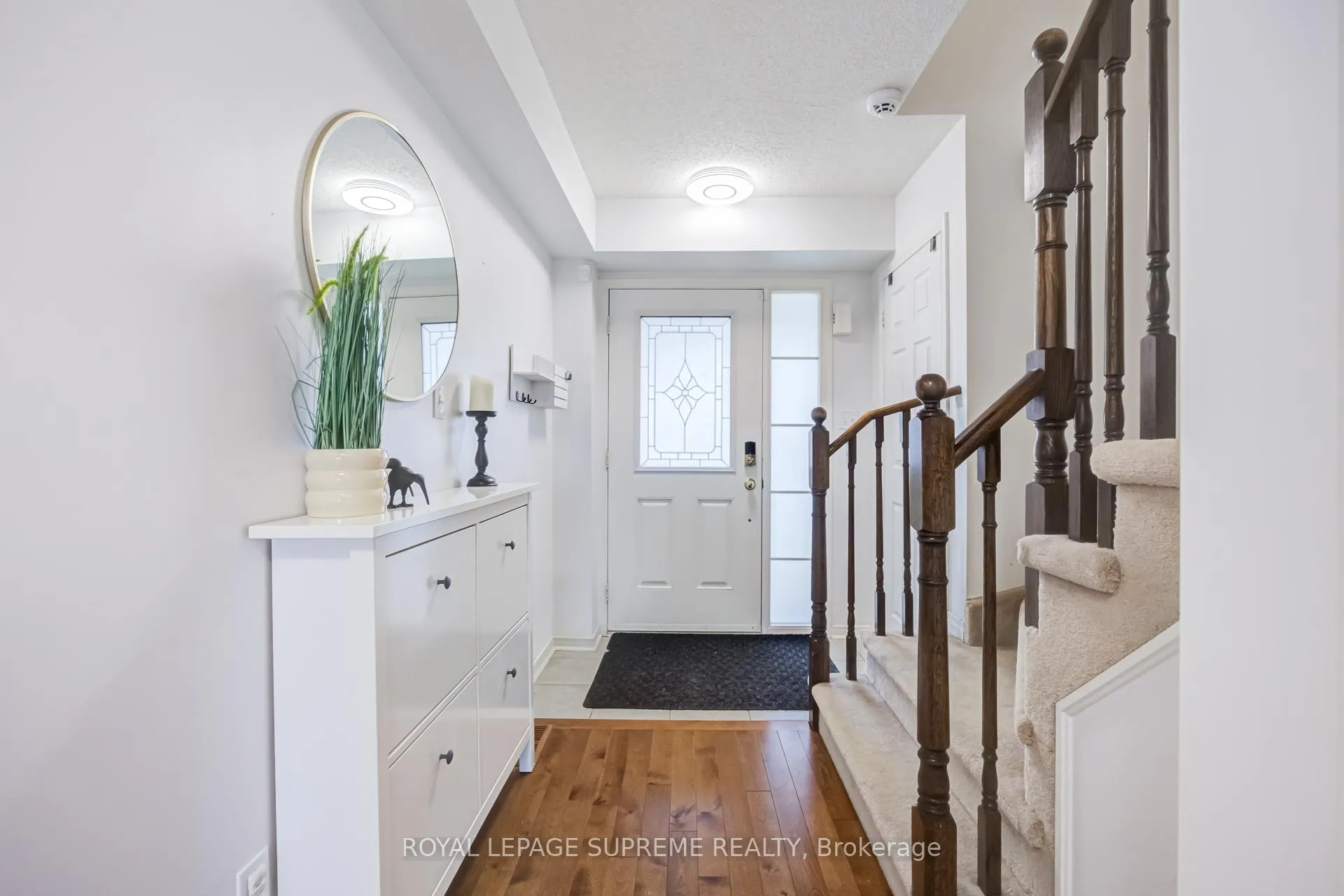 Photo 3 of Unit 79, 1161 Ormond Drive, Oshawa, Samac — HOMEH