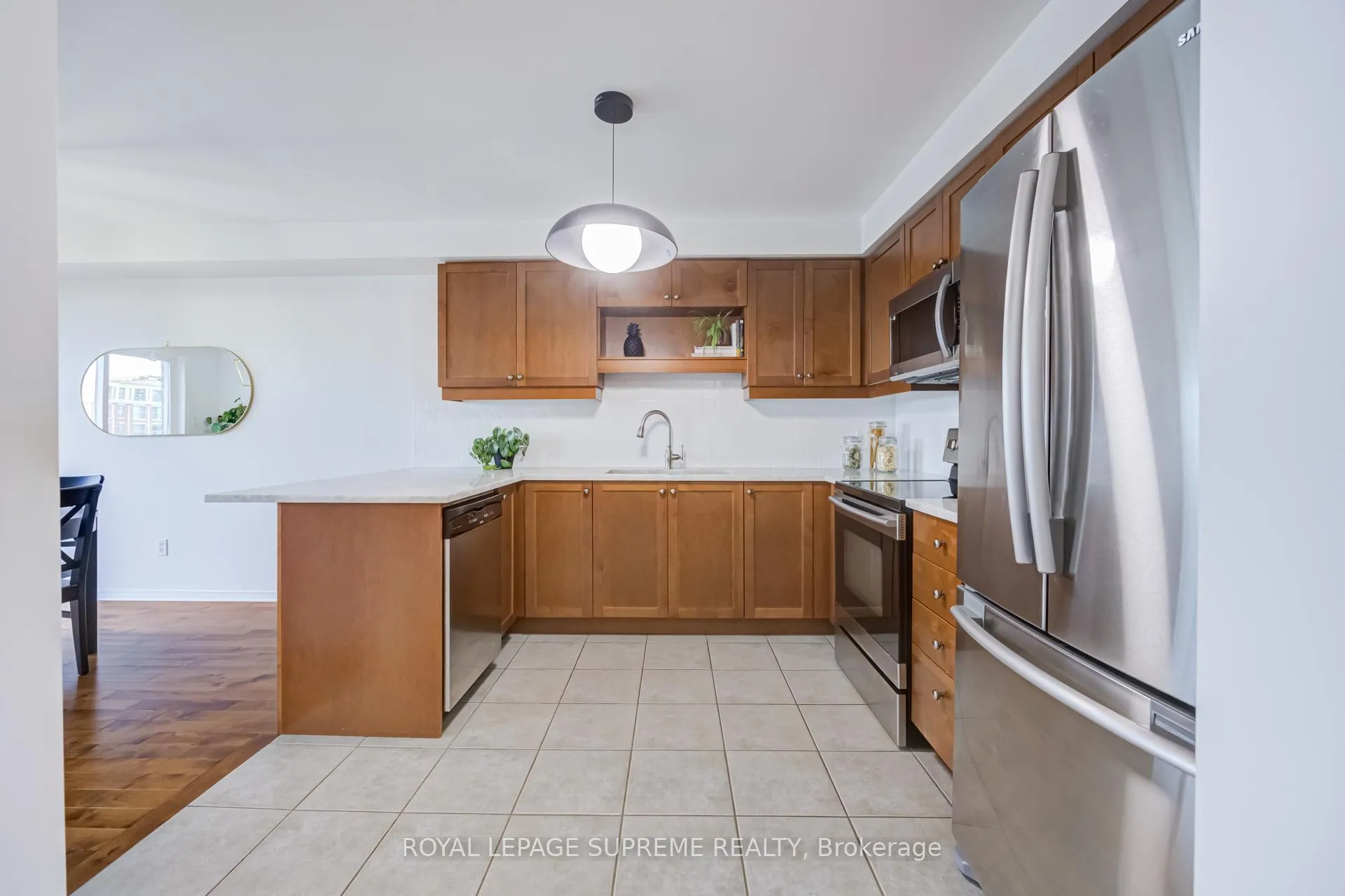 Photo 4 of Unit 79, 1161 Ormond Drive, Oshawa, Samac — HOMEH