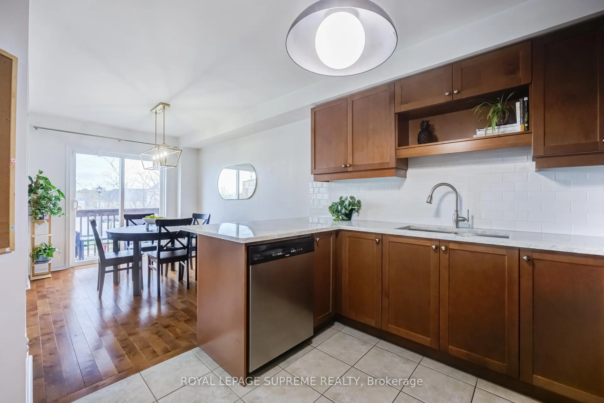 Photo 6 of Unit 79, 1161 Ormond Drive, Oshawa, Samac — HOMEH