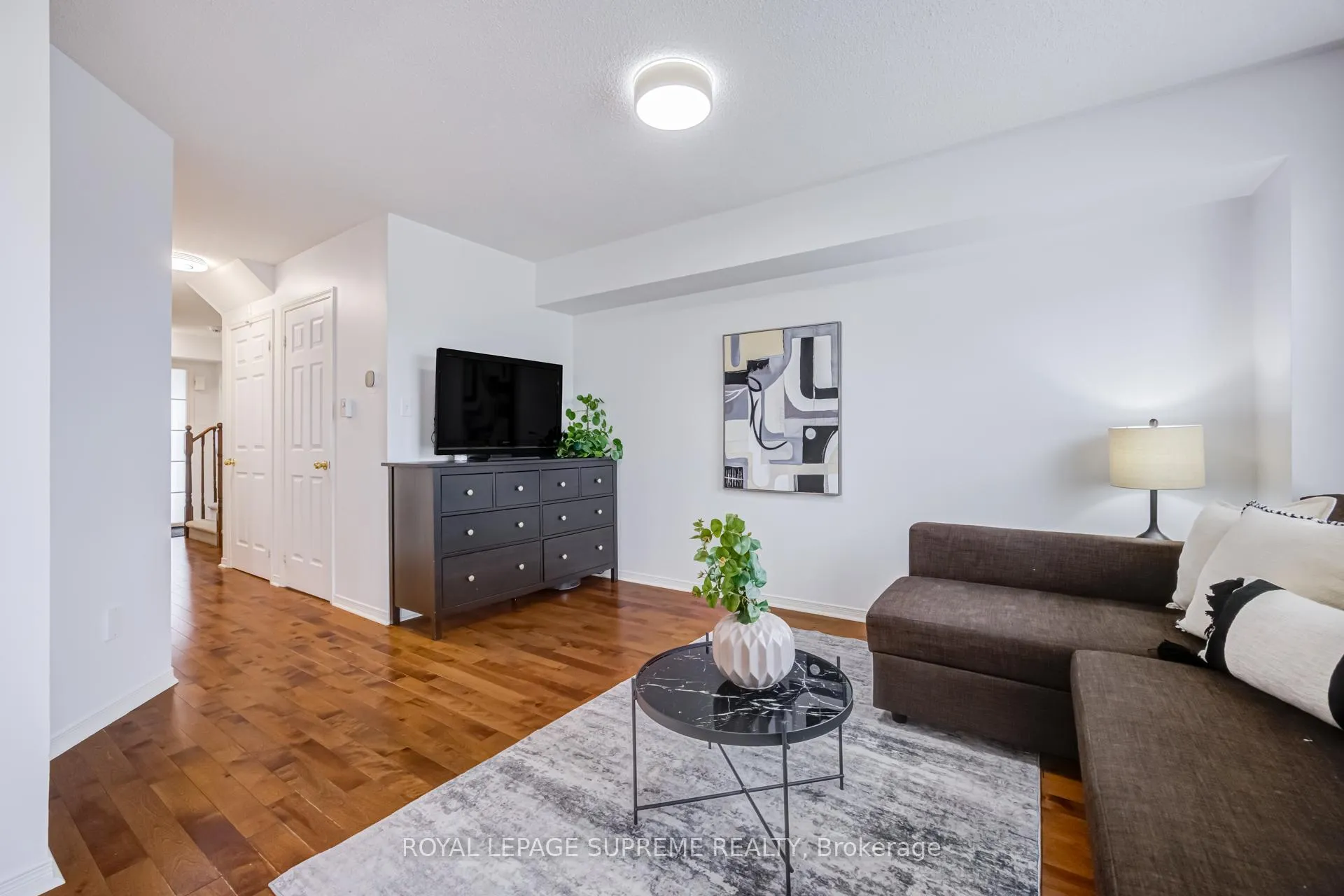 Photo 10 of Unit 79, 1161 Ormond Drive, Oshawa, Samac — HOMEH