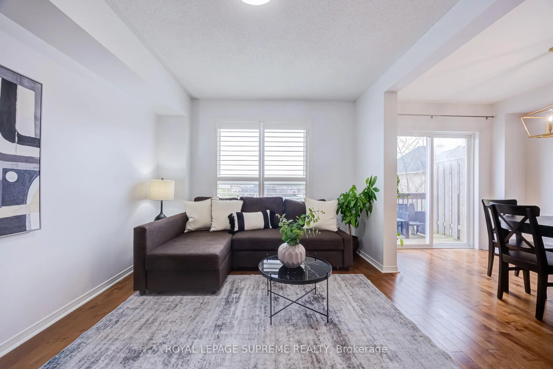 Photo 11 of Unit 79, 1161 Ormond Drive, Oshawa, Samac — HOMEH