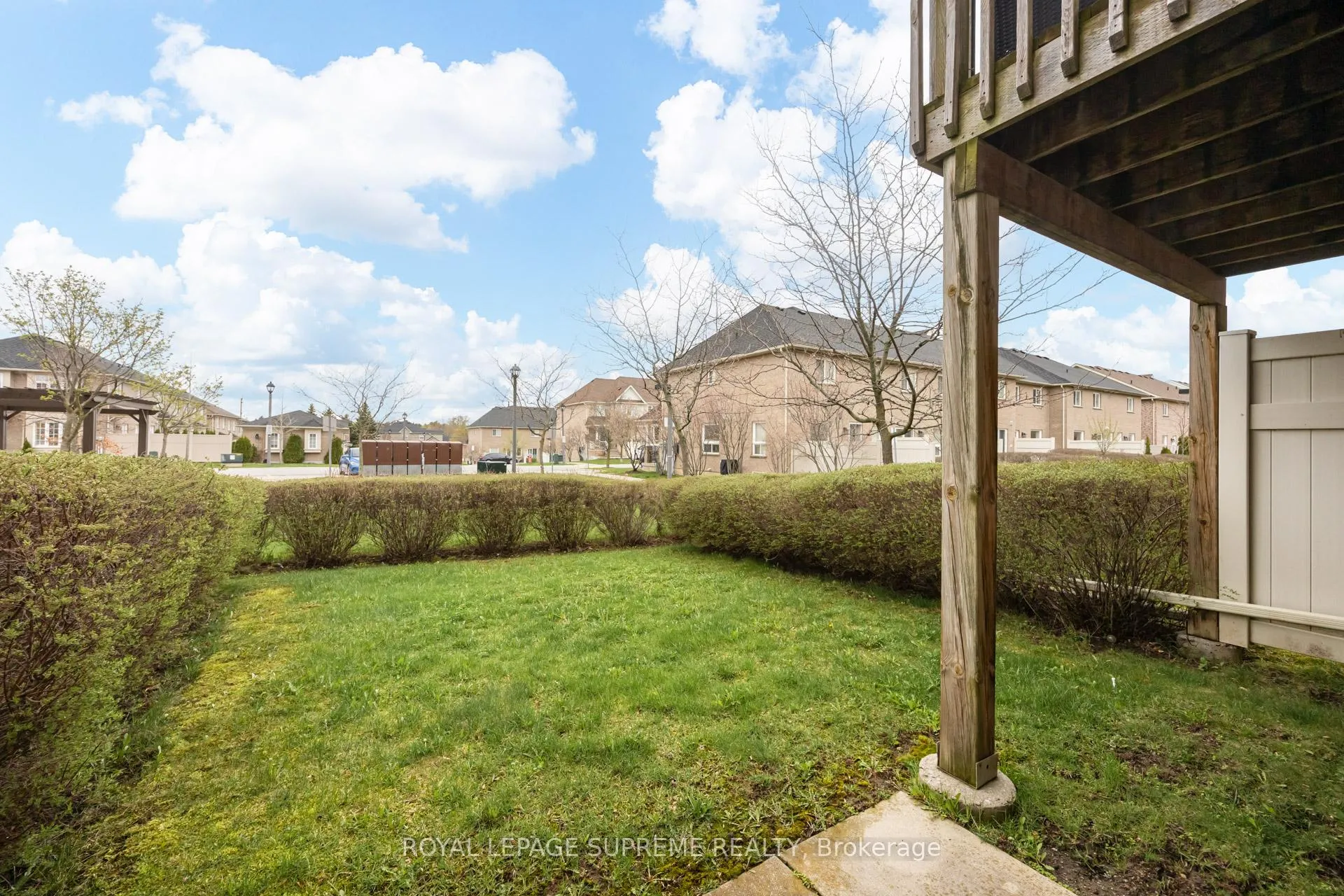 Photo 21 of Unit 79, 1161 Ormond Drive, Oshawa, Samac — HOMEH