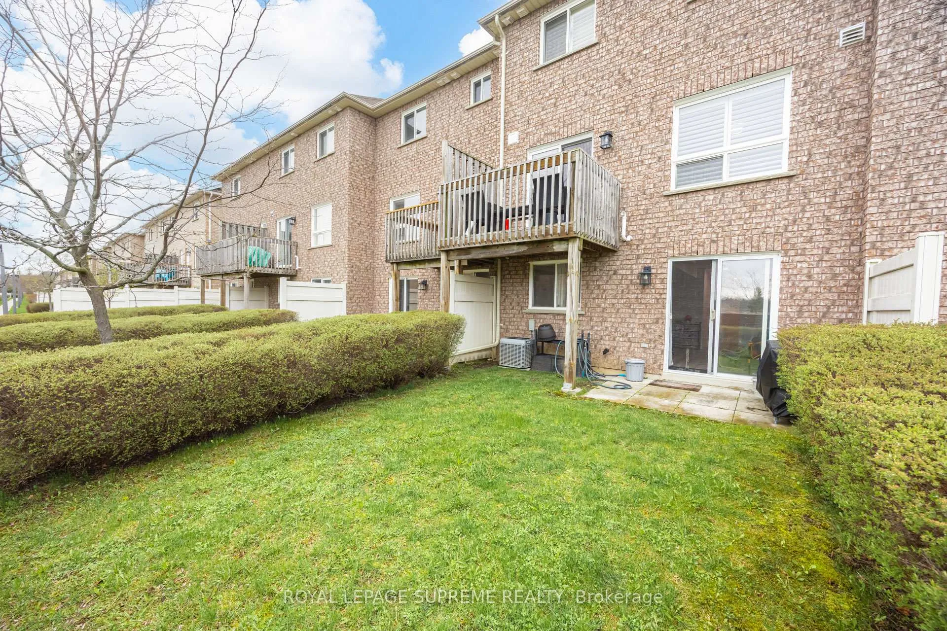 Photo 22 of Unit 79, 1161 Ormond Drive, Oshawa, Samac — HOMEH