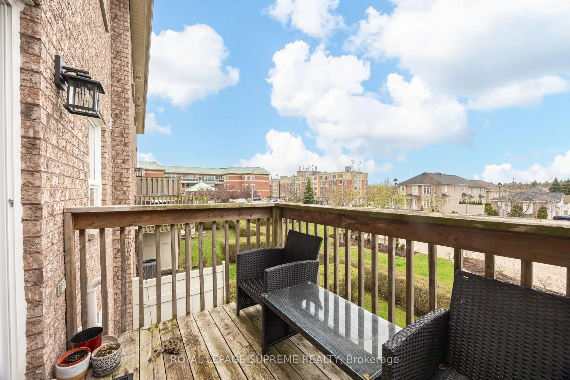 Photo 23 of Unit 79, 1161 Ormond Drive, Oshawa, Samac — HOMEH