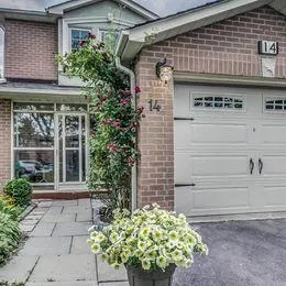 Photo 2 of 14 Barrett Crescent, Ajax, Central West — HOMEH