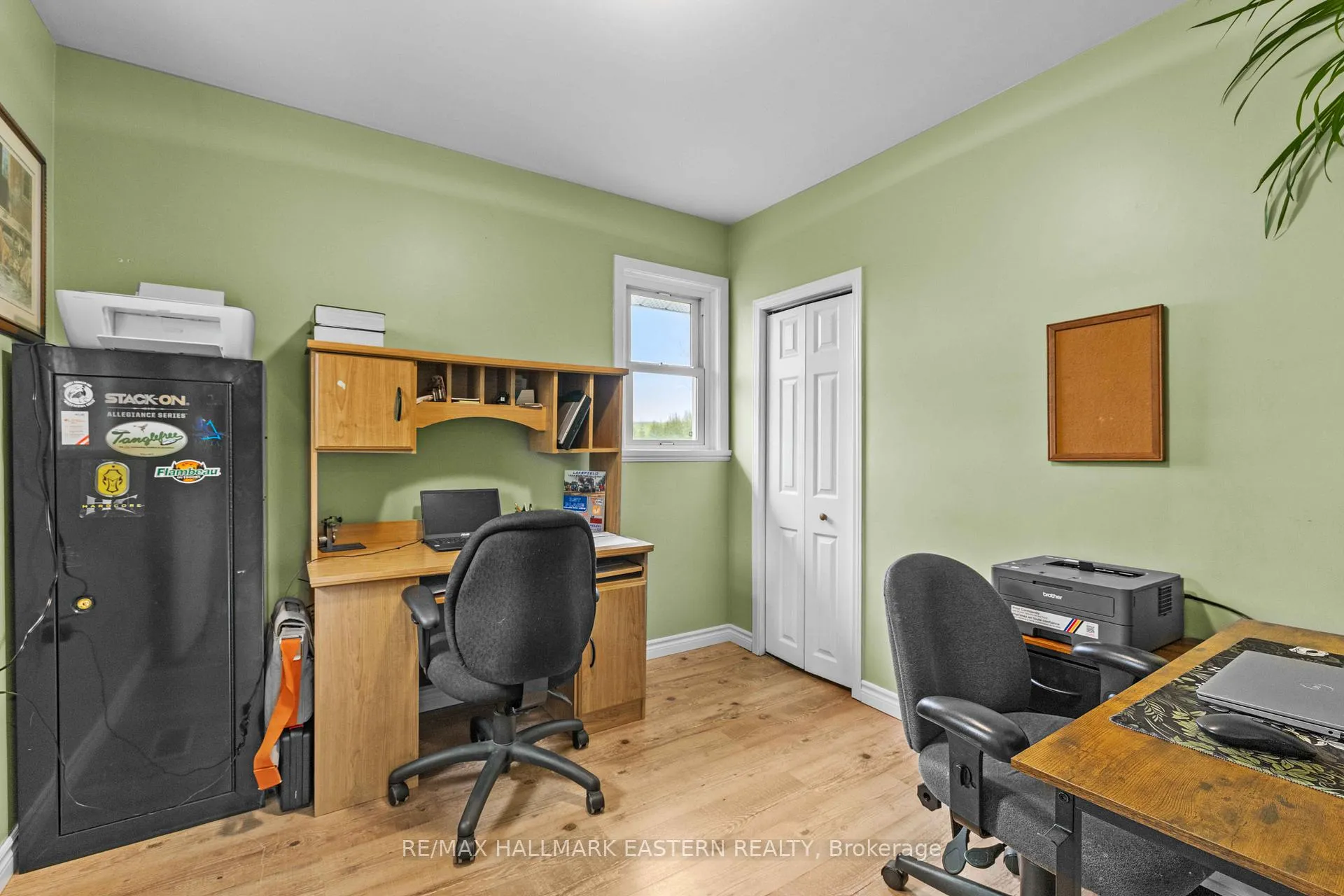 Photo 8 of 1883 Twelth Line E, Selwyn — HOMEH