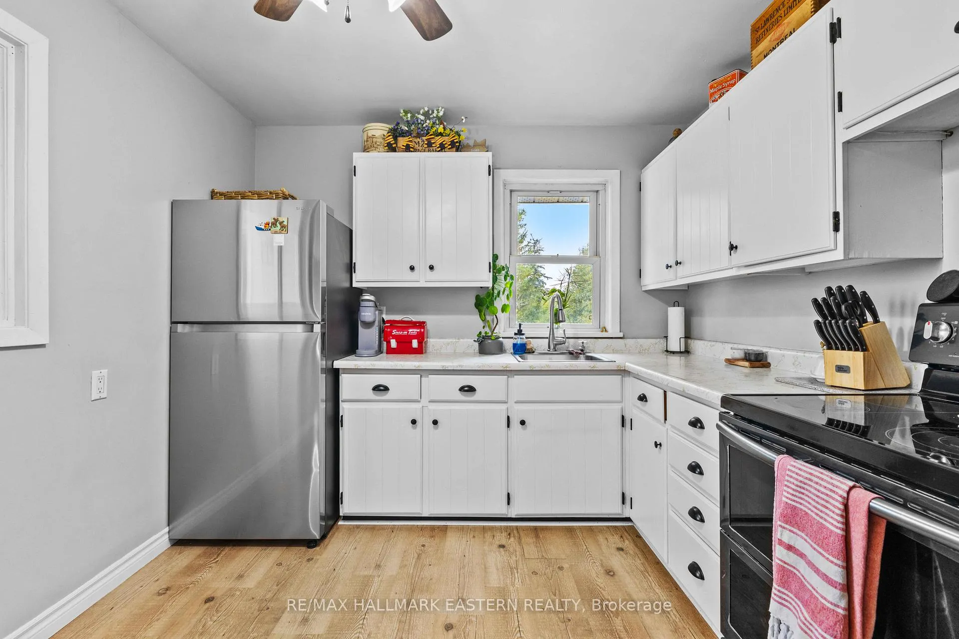 Photo 19 of 1883 Twelth Line E, Selwyn — HOMEH