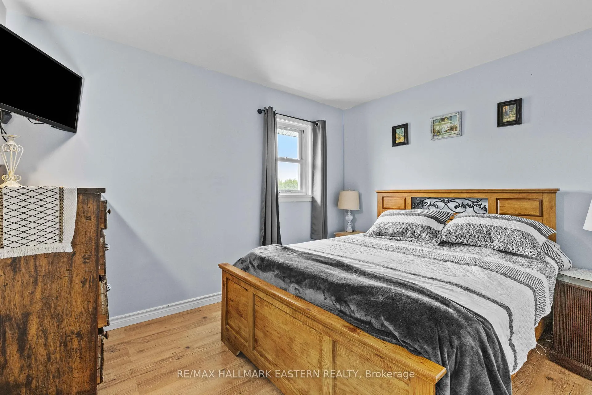 Photo 20 of 1883 Twelth Line E, Selwyn — HOMEH