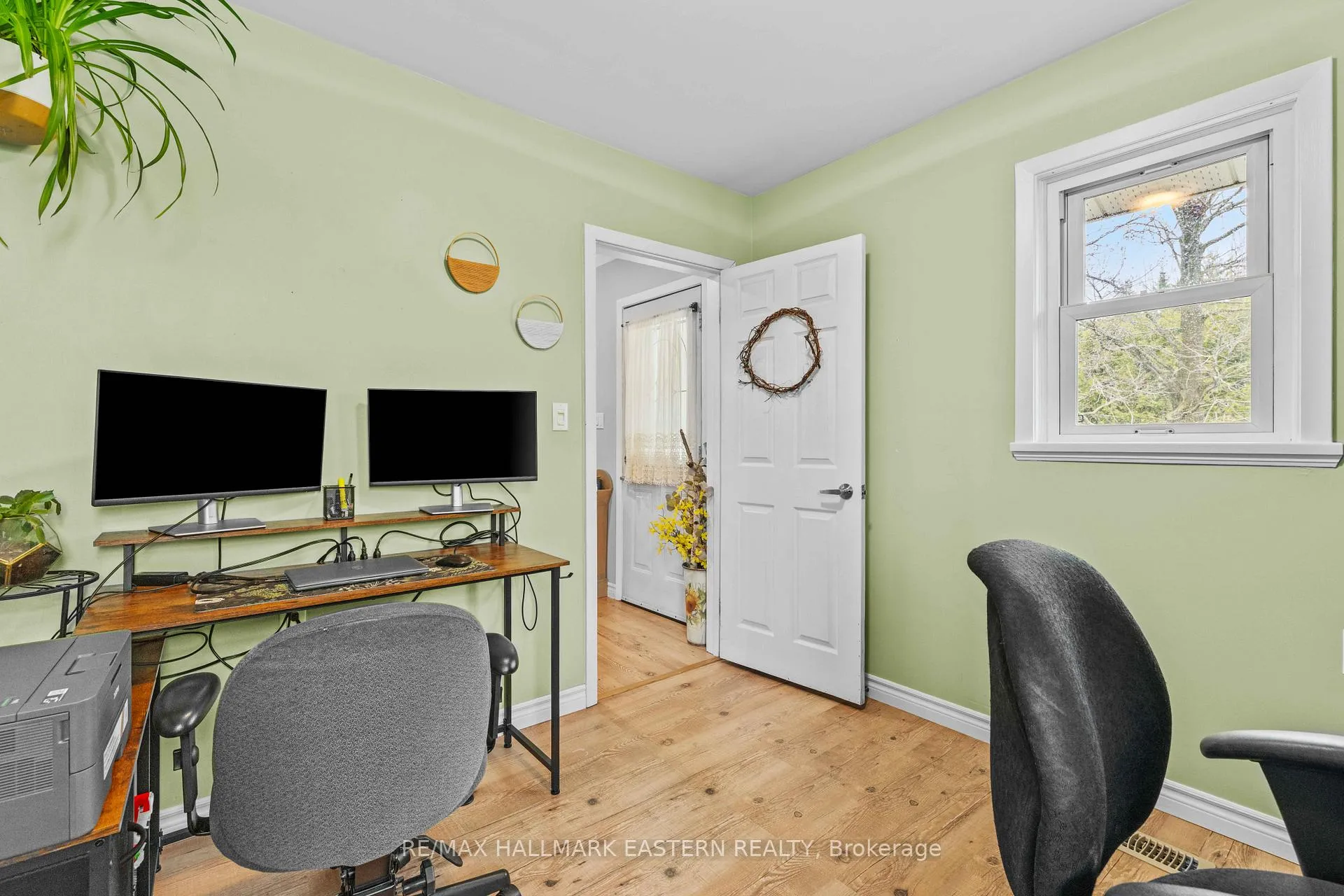 Photo 21 of 1883 Twelth Line E, Selwyn — HOMEH