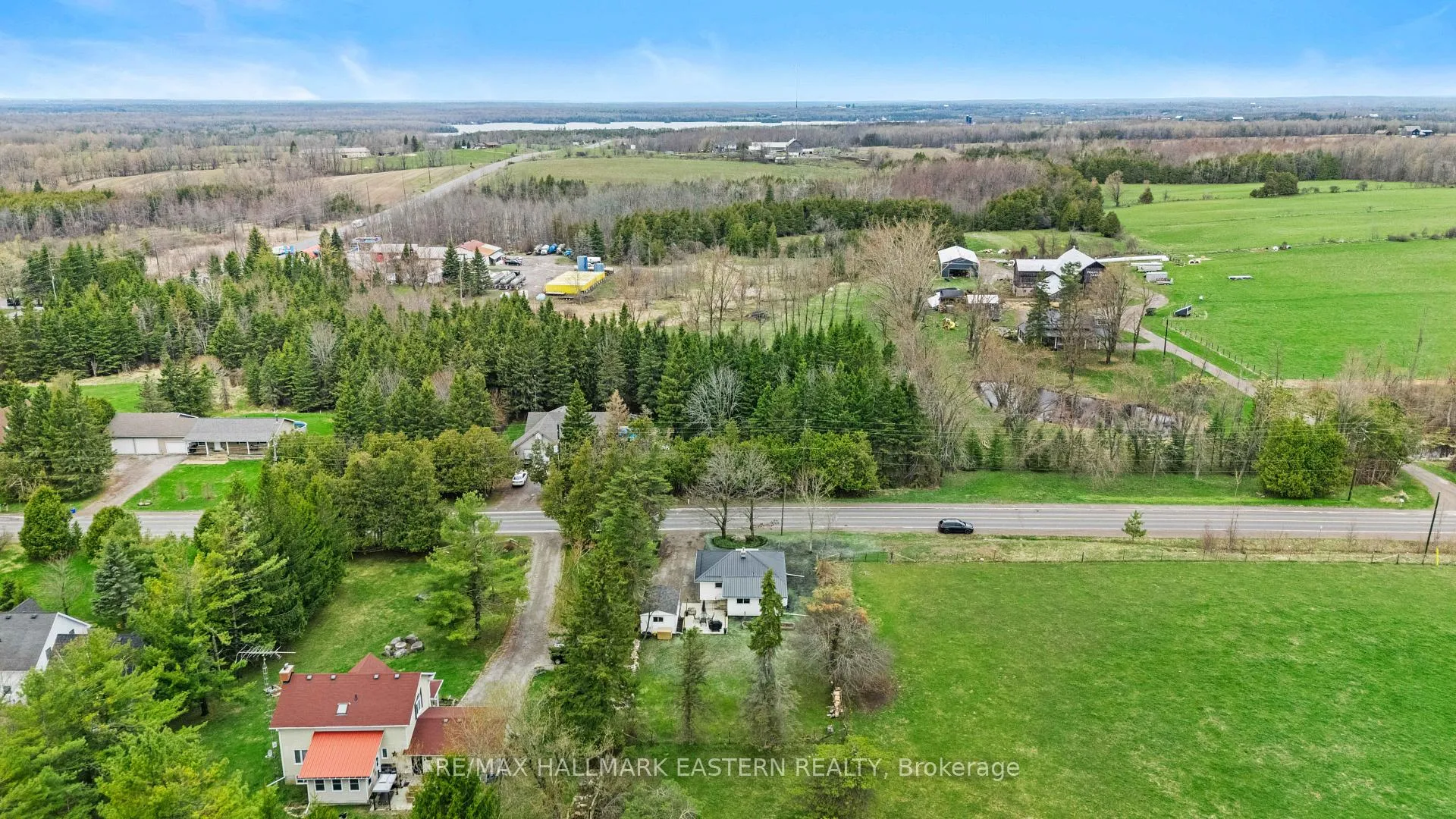 Photo 39 of 1883 Twelth Line E, Selwyn — HOMEH