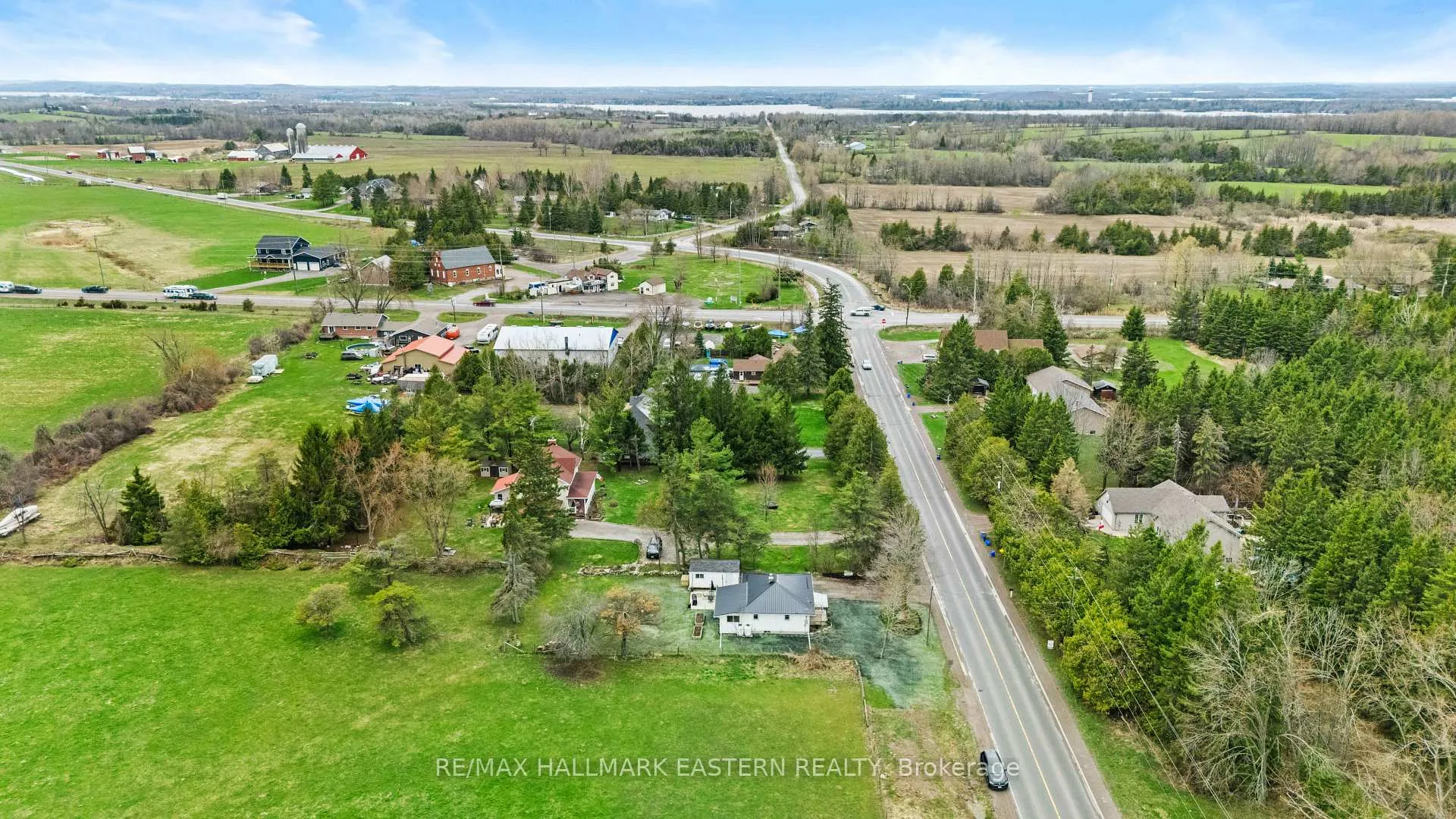 Photo 41 of 1883 Twelth Line E, Selwyn — HOMEH