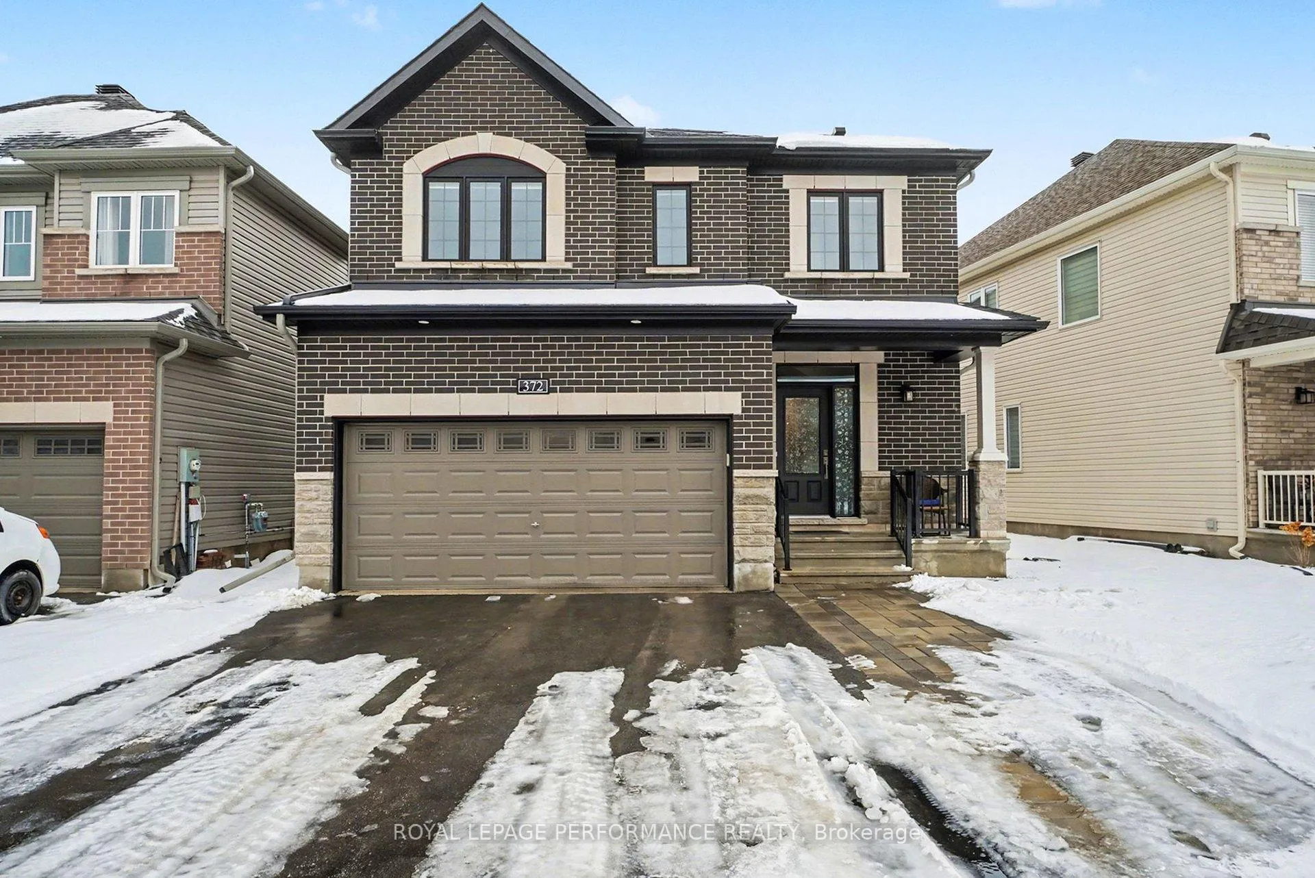 Photo 1 of 372 Aquaview Drive, Ottawa, Avalon East — HOMEH