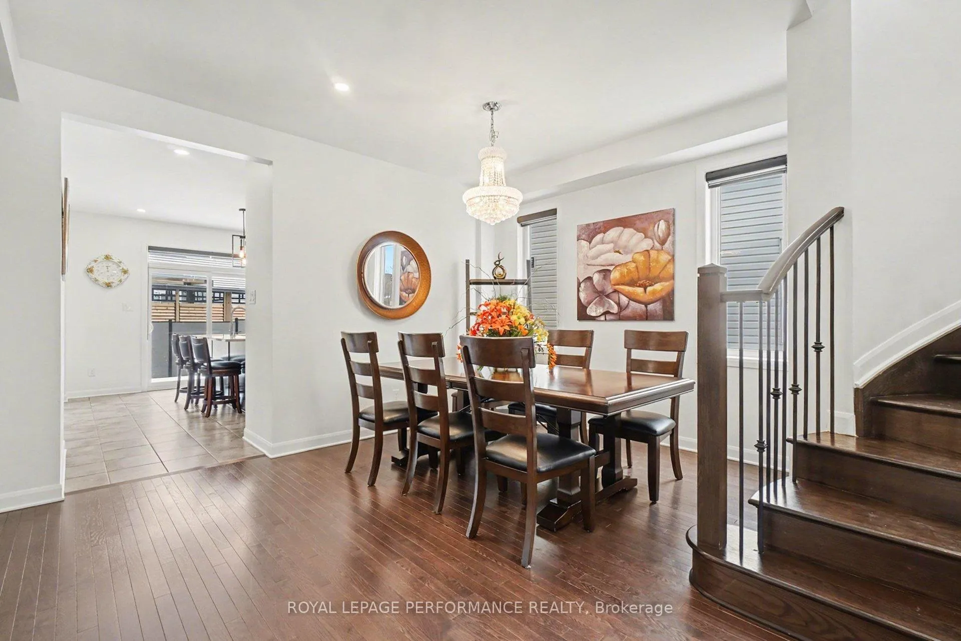 Photo 6 of 372 Aquaview Drive, Ottawa, Avalon East — HOMEH