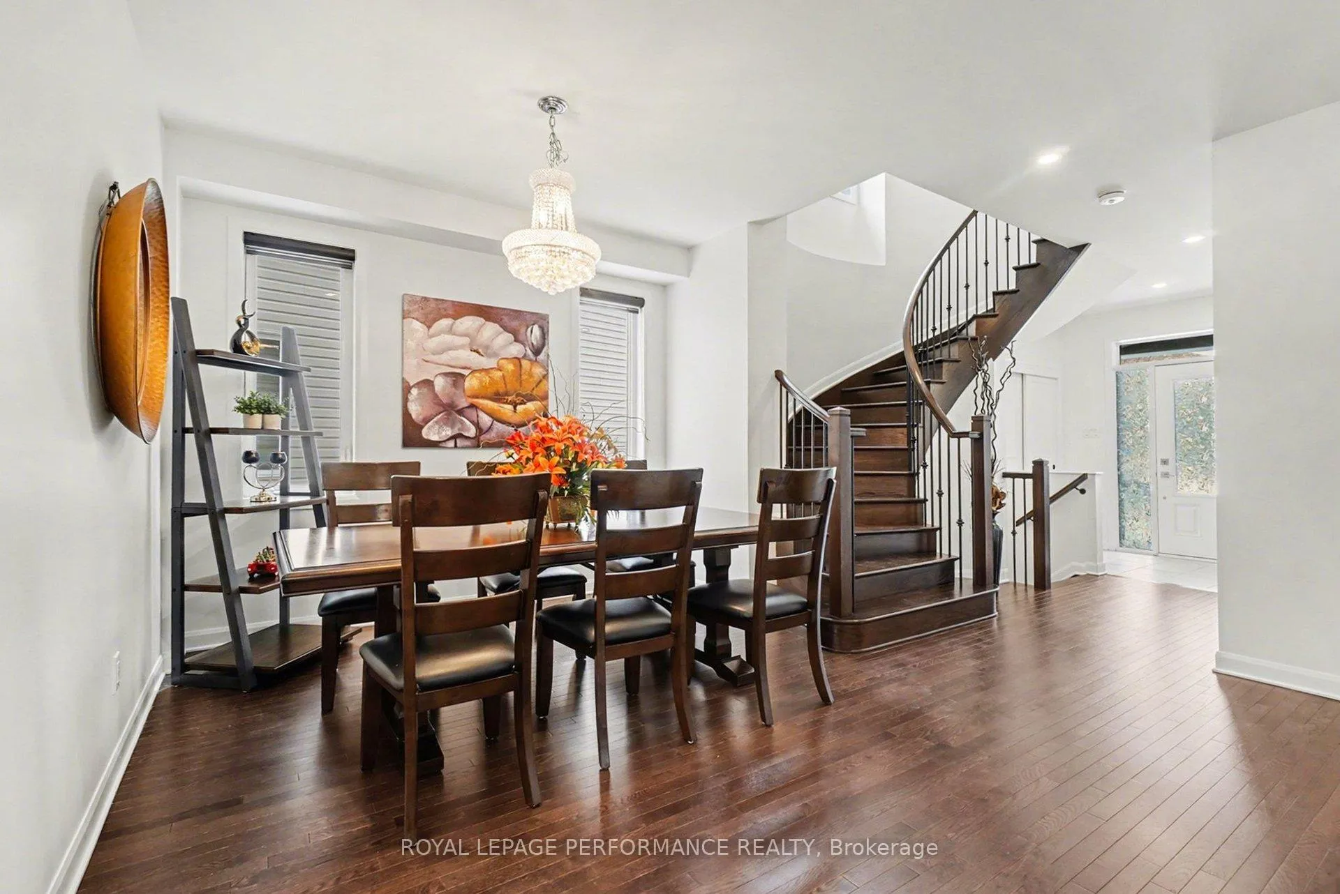 Photo 7 of 372 Aquaview Drive, Ottawa, Avalon East — HOMEH