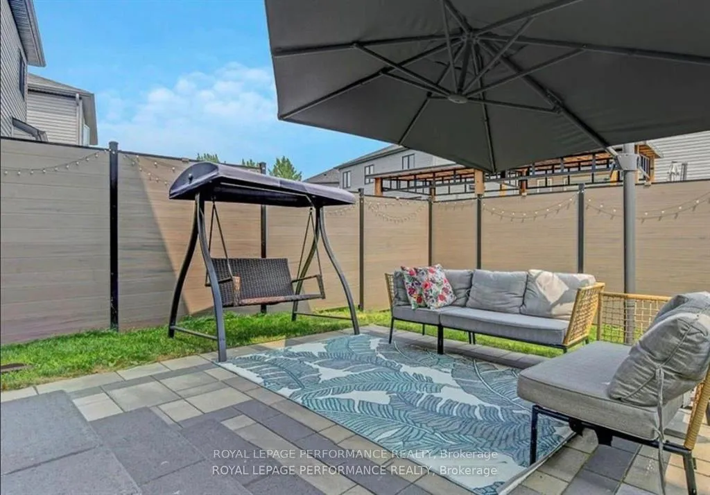 Photo 42 of 372 Aquaview Drive, Ottawa, Avalon East — HOMEH