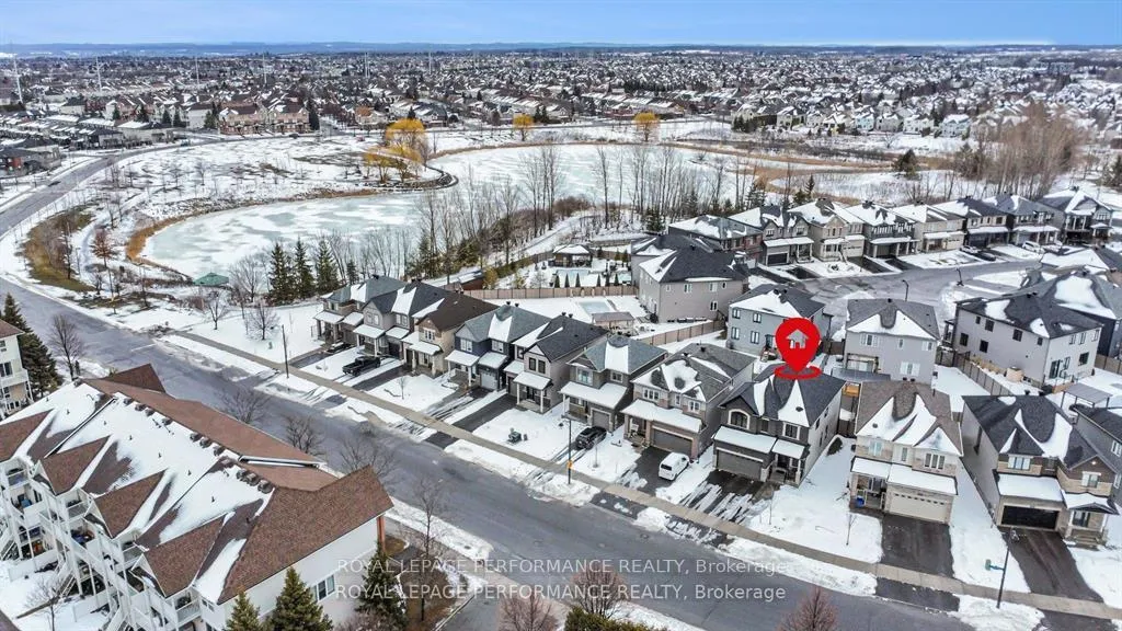 Photo 43 of 372 Aquaview Drive, Ottawa, Avalon East — HOMEH