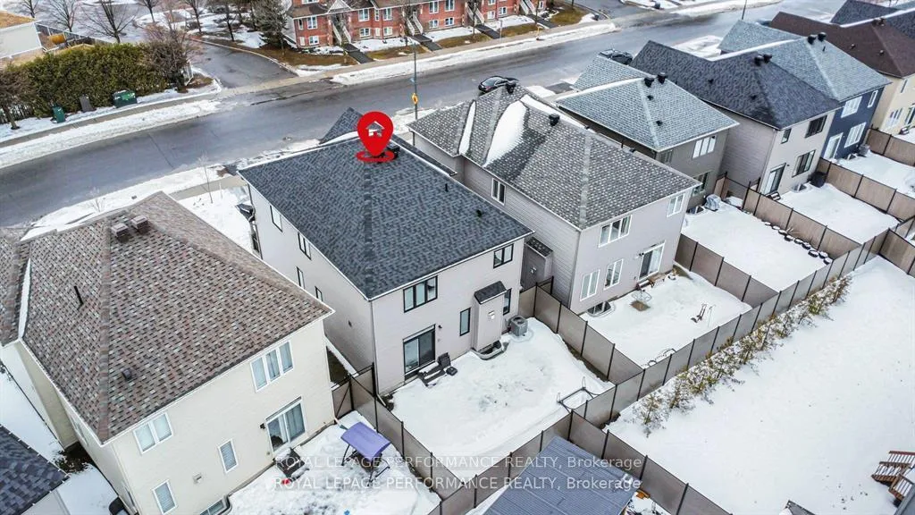 Photo 44 of 372 Aquaview Drive, Ottawa, Avalon East — HOMEH