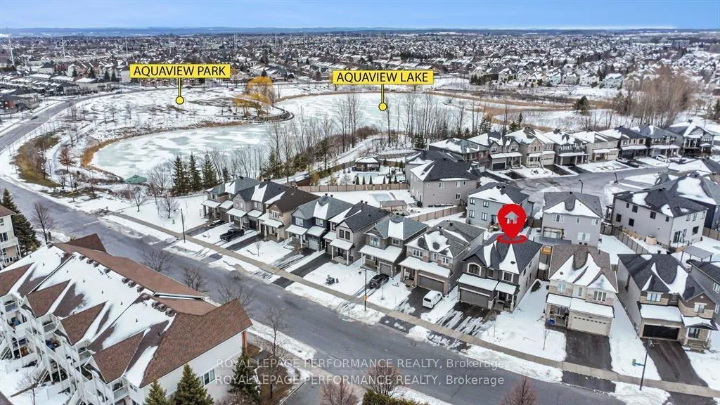 Photo 45 of 372 Aquaview Drive, Ottawa, Avalon East — HOMEH