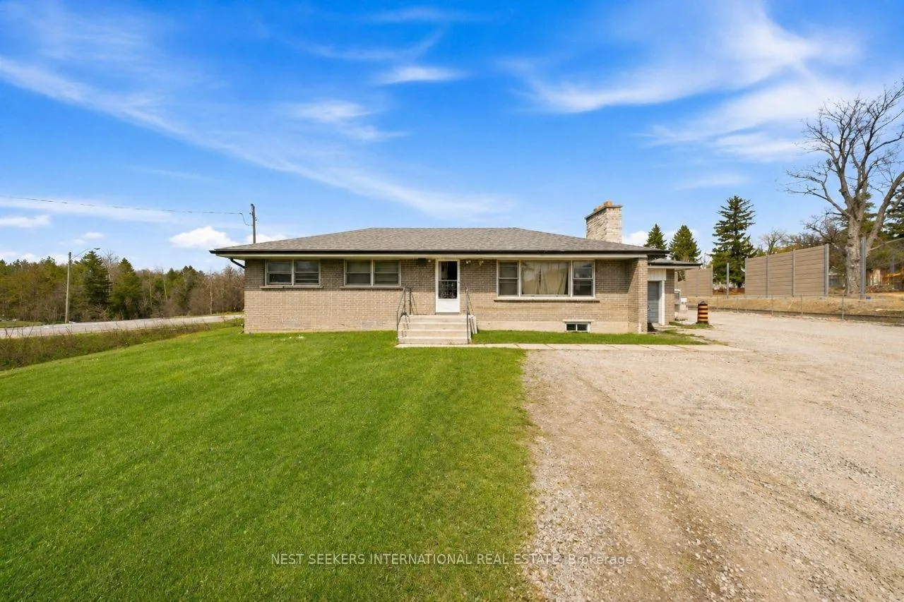 Photo 9 of 2330 King Vaughan Road, Vaughan, Rural Vaughan — HOMEH