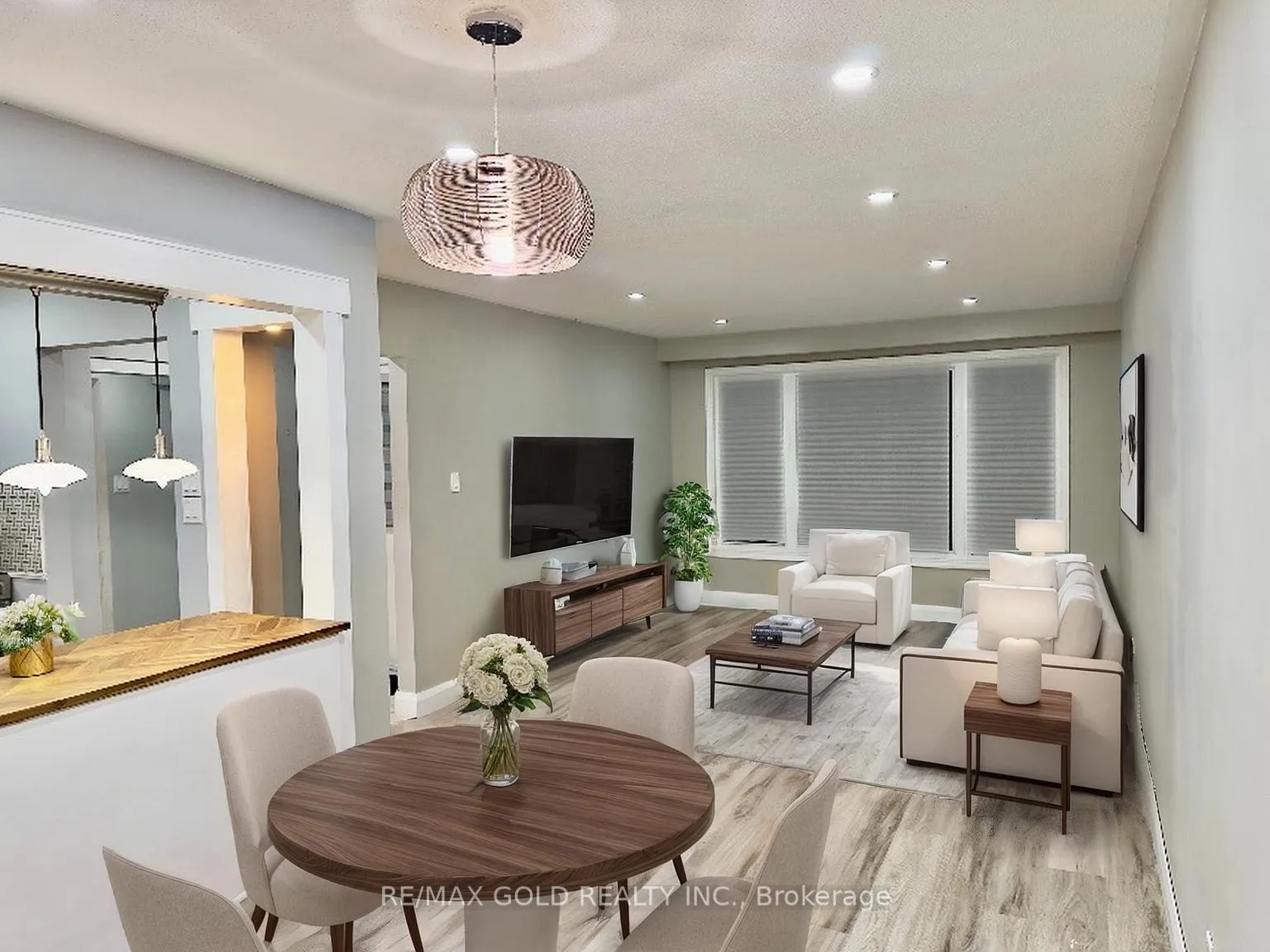 Photo 7 of Unit Upper, 156 Mooregate Crescent, Kitchener, Victoria Hills — HOMEH