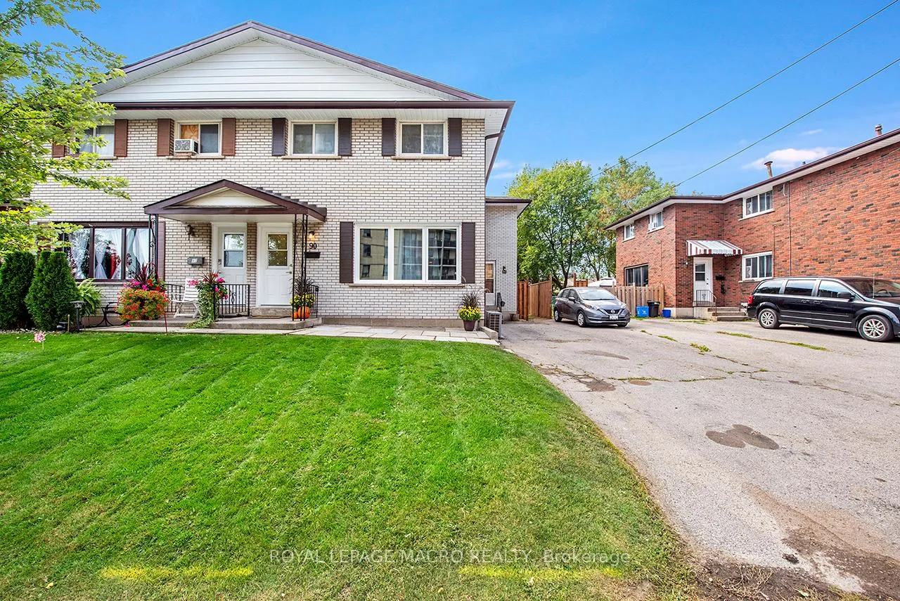 Photo 1 of 56 & 58 Delawana Drive, Hamilton, Riverdale — HOMEH