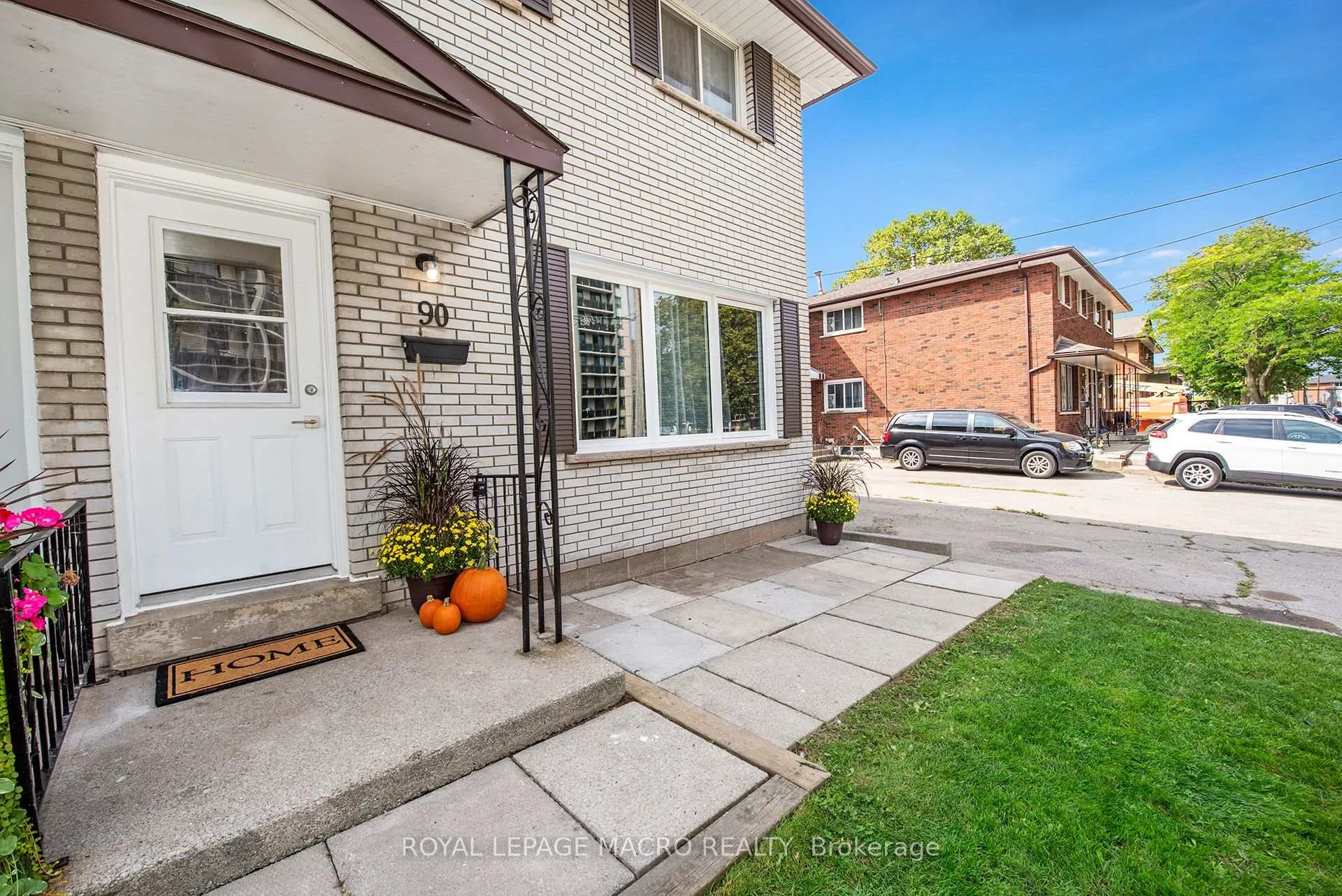 Photo 2 of 56 & 58 Delawana Drive, Hamilton, Riverdale — HOMEH