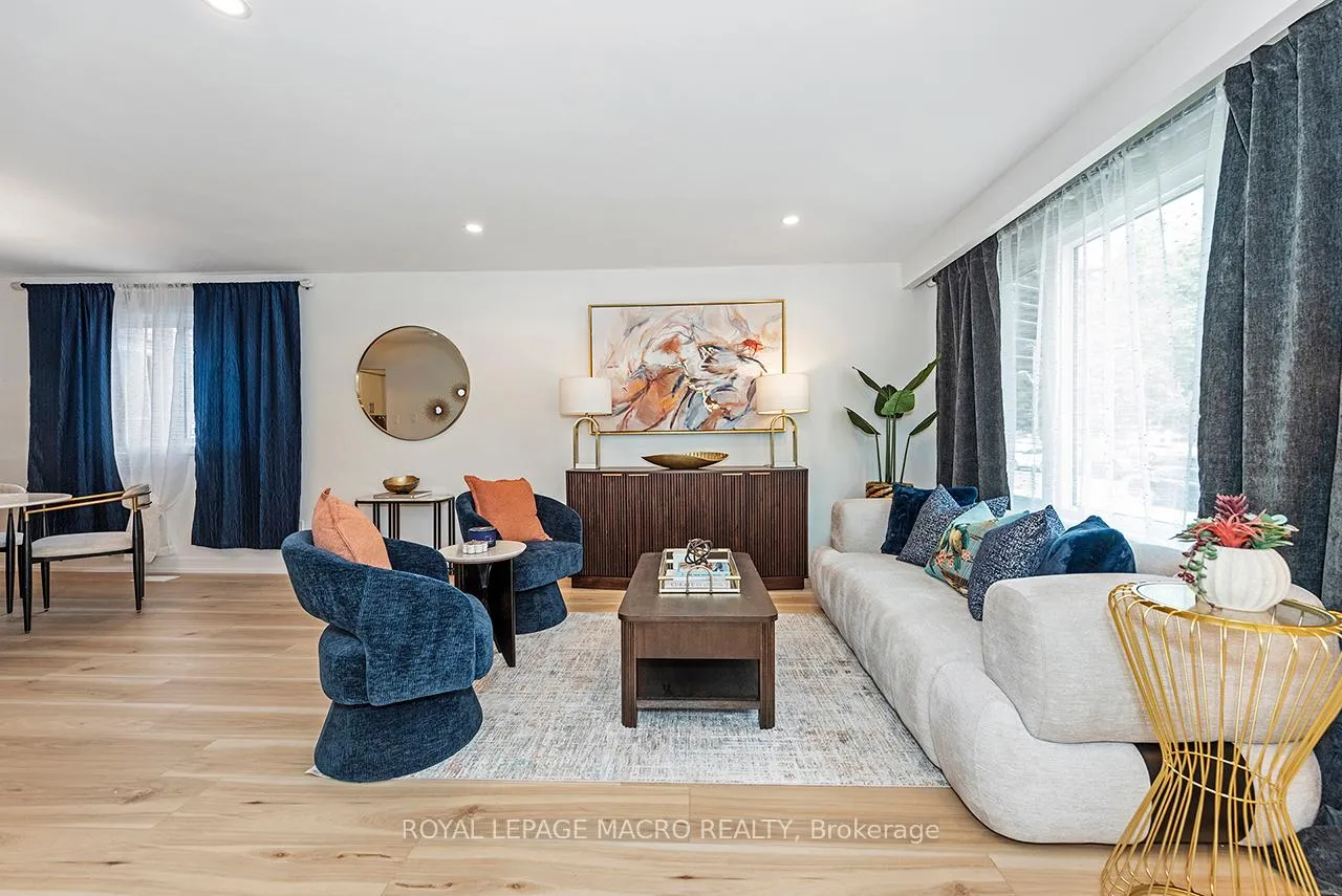 Photo 5 of 56 & 58 Delawana Drive, Hamilton, Riverdale — HOMEH