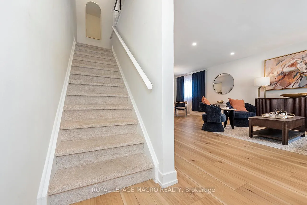 Photo 7 of 56 & 58 Delawana Drive, Hamilton, Riverdale — HOMEH