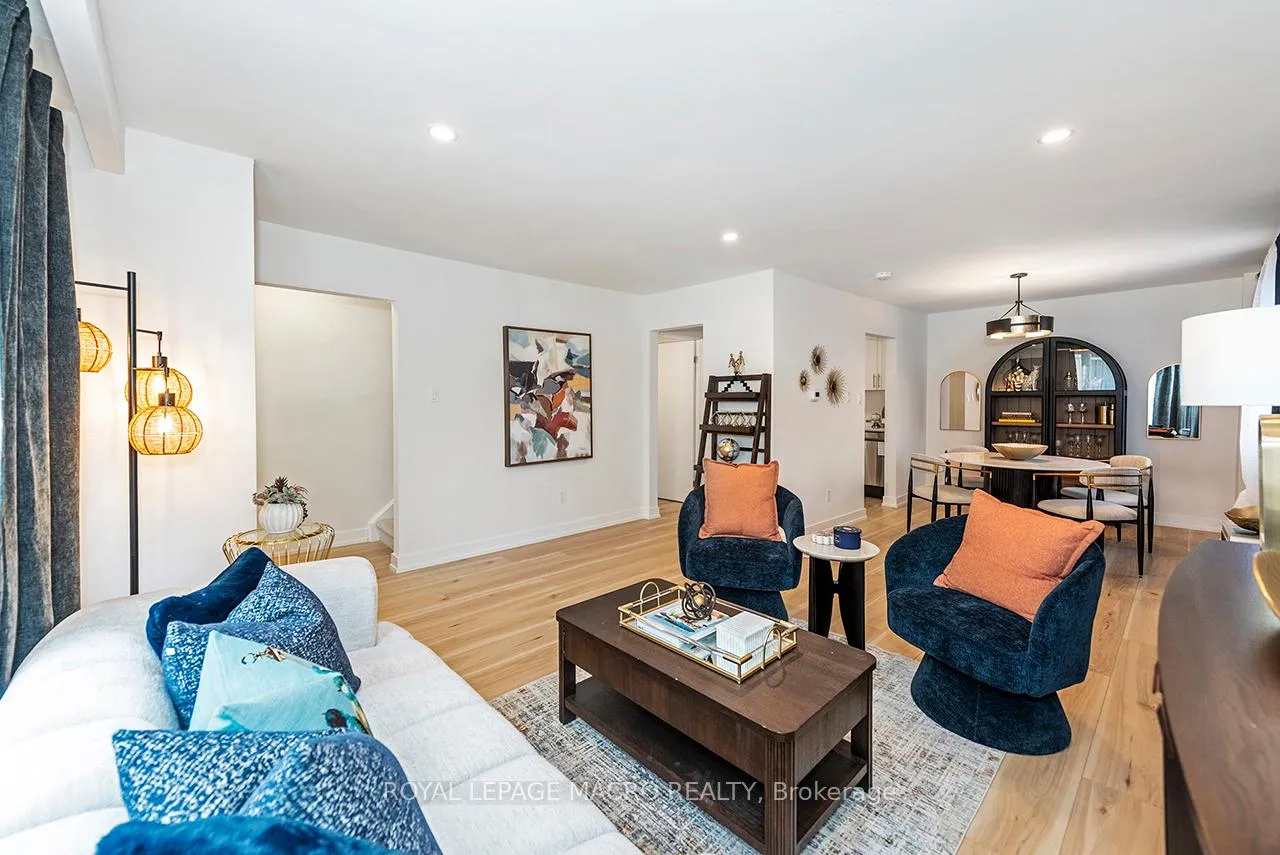 Photo 8 of 56 & 58 Delawana Drive, Hamilton, Riverdale — HOMEH