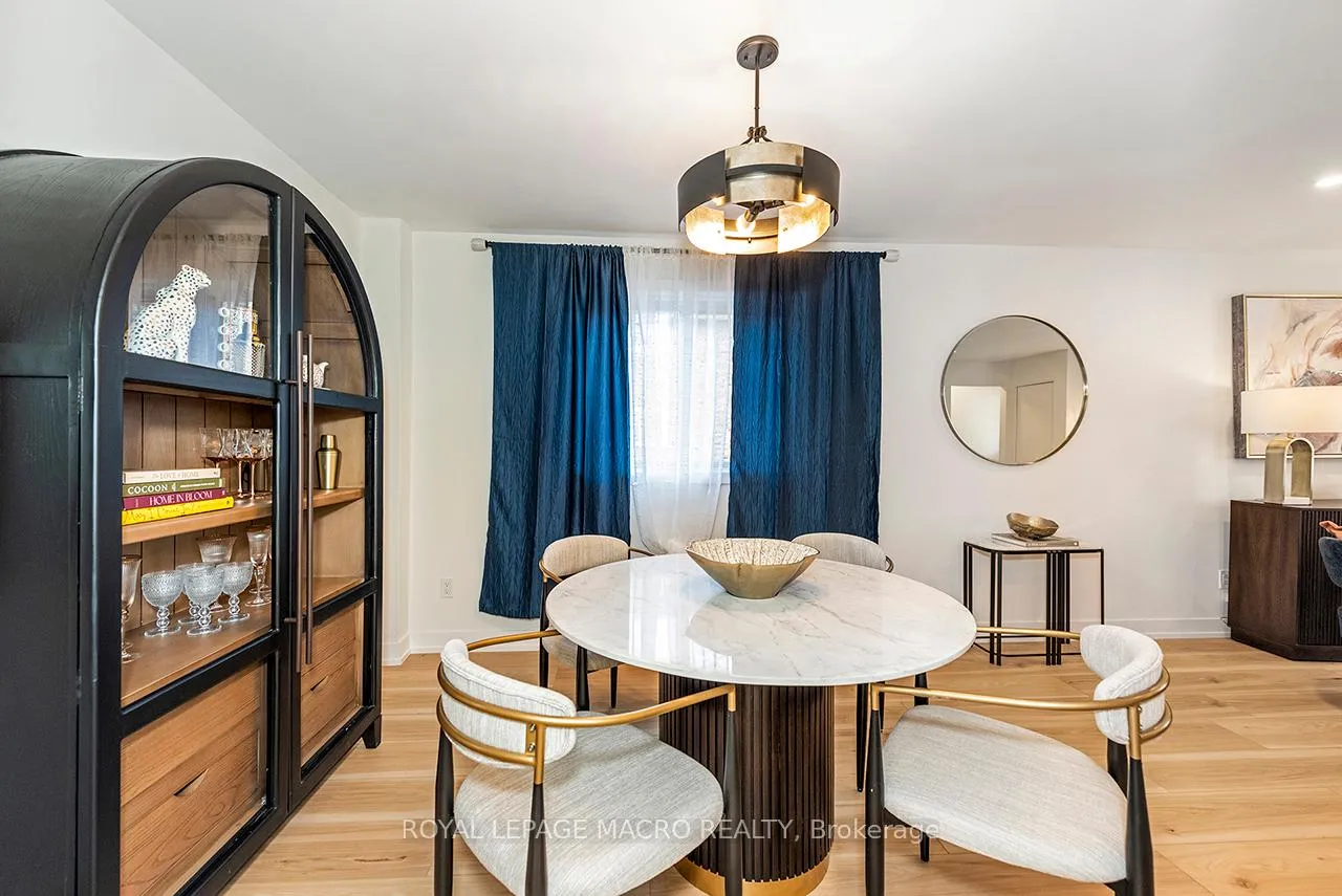 Photo 10 of 56 & 58 Delawana Drive, Hamilton, Riverdale — HOMEH