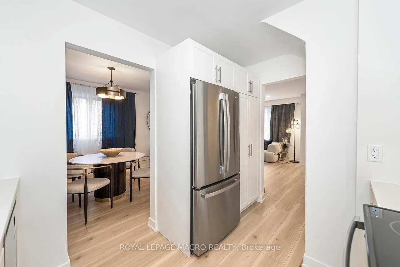 Photo 15 of 56 & 58 Delawana Drive, Hamilton, Riverdale — HOMEH