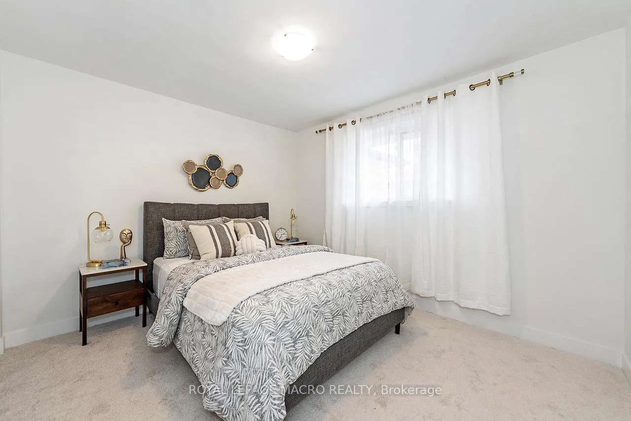 Photo 19 of 56 & 58 Delawana Drive, Hamilton, Riverdale — HOMEH