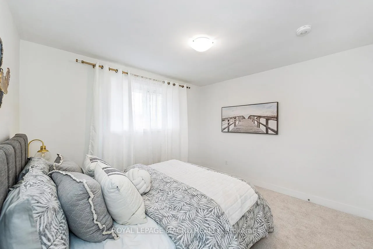 Photo 20 of 56 & 58 Delawana Drive, Hamilton, Riverdale — HOMEH