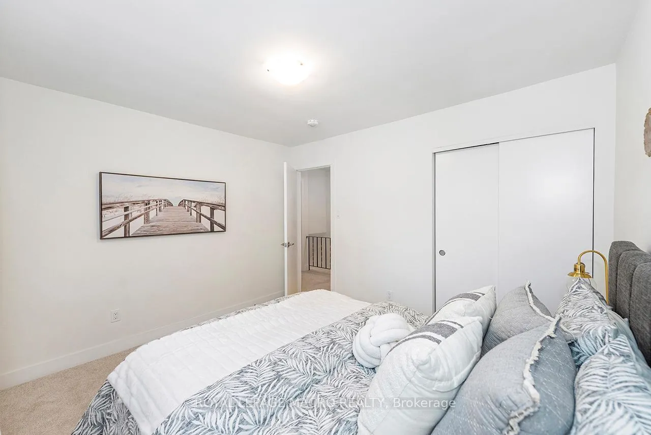 Photo 21 of 56 & 58 Delawana Drive, Hamilton, Riverdale — HOMEH