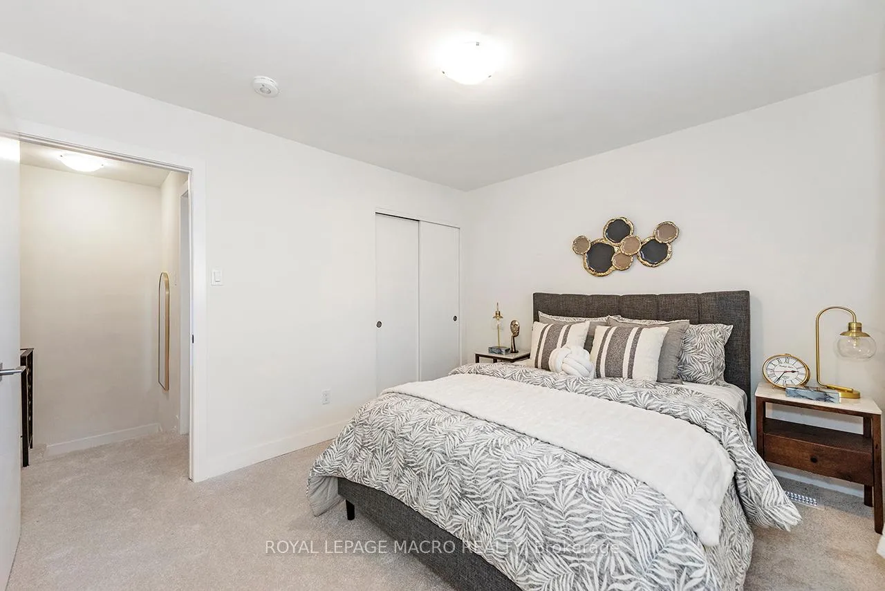 Photo 22 of 56 & 58 Delawana Drive, Hamilton, Riverdale — HOMEH