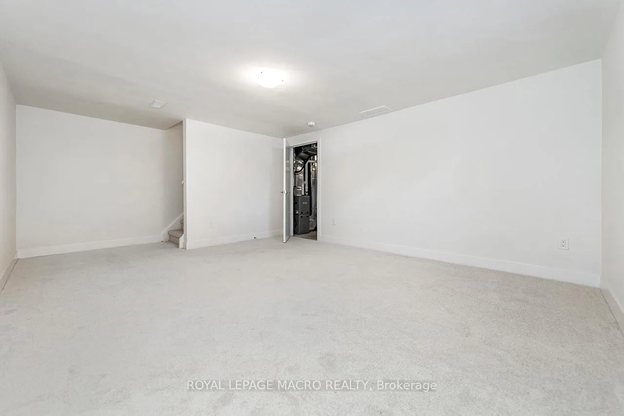 Photo 33 of 56 & 58 Delawana Drive, Hamilton, Riverdale — HOMEH