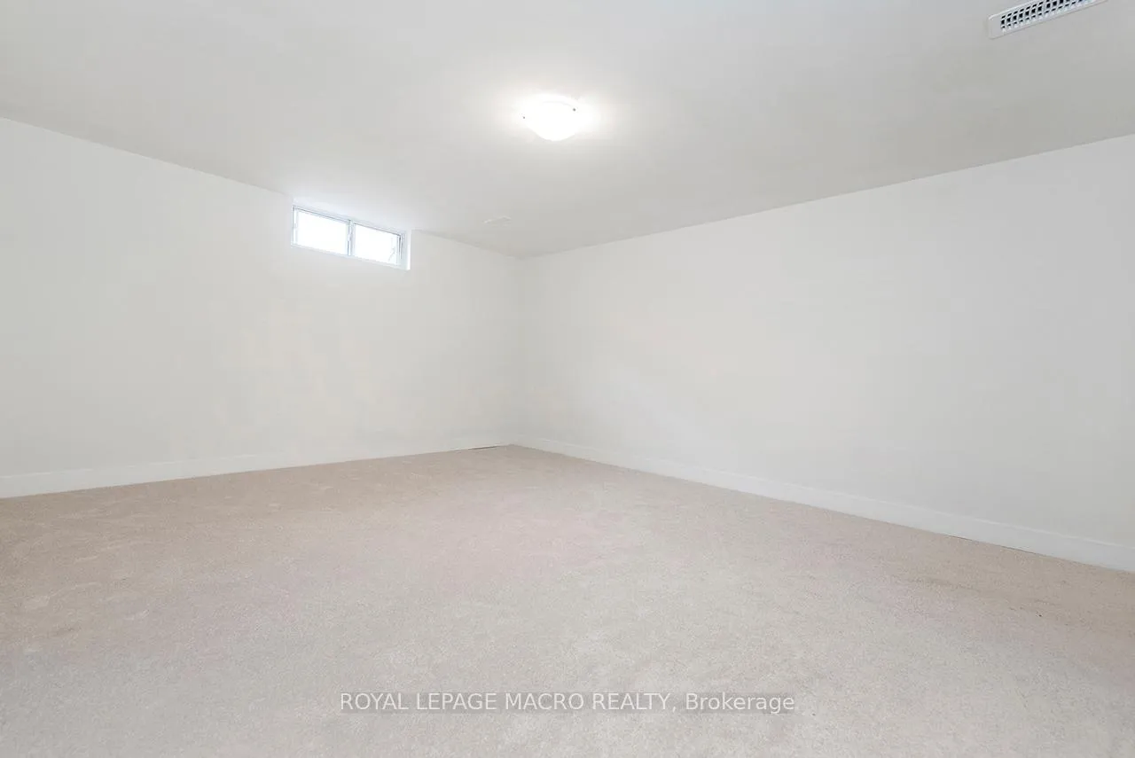 Photo 35 of 56 & 58 Delawana Drive, Hamilton, Riverdale — HOMEH