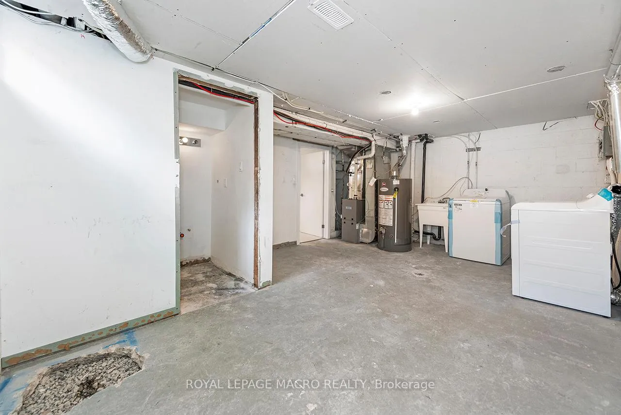 Photo 37 of 56 & 58 Delawana Drive, Hamilton, Riverdale — HOMEH