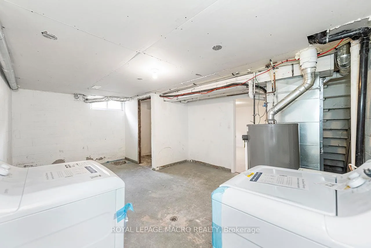 Photo 38 of 56 & 58 Delawana Drive, Hamilton, Riverdale — HOMEH
