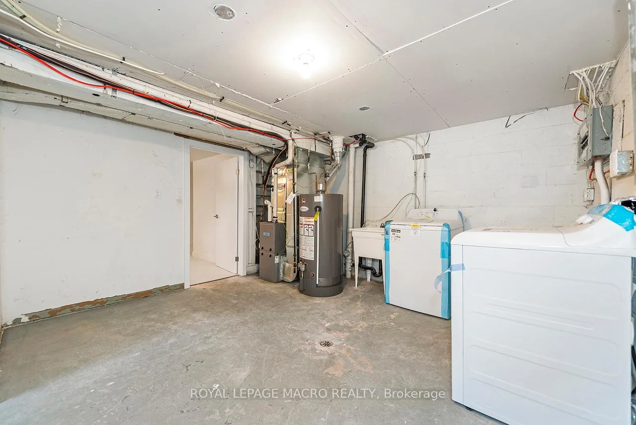 Photo 39 of 56 & 58 Delawana Drive, Hamilton, Riverdale — HOMEH