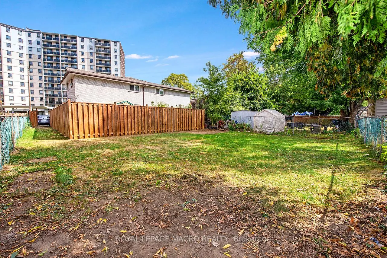 Photo 41 of 56 & 58 Delawana Drive, Hamilton, Riverdale — HOMEH