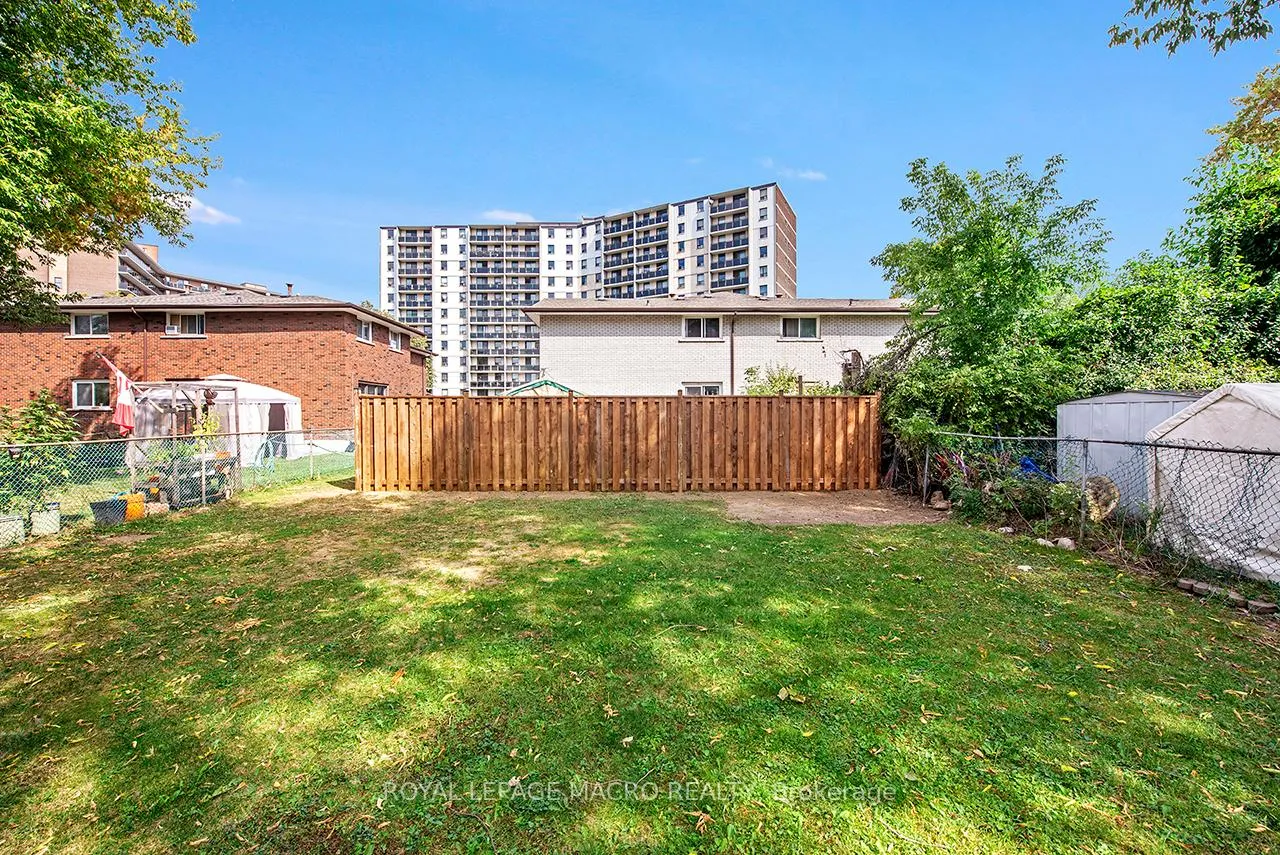 Photo 42 of 56 & 58 Delawana Drive, Hamilton, Riverdale — HOMEH