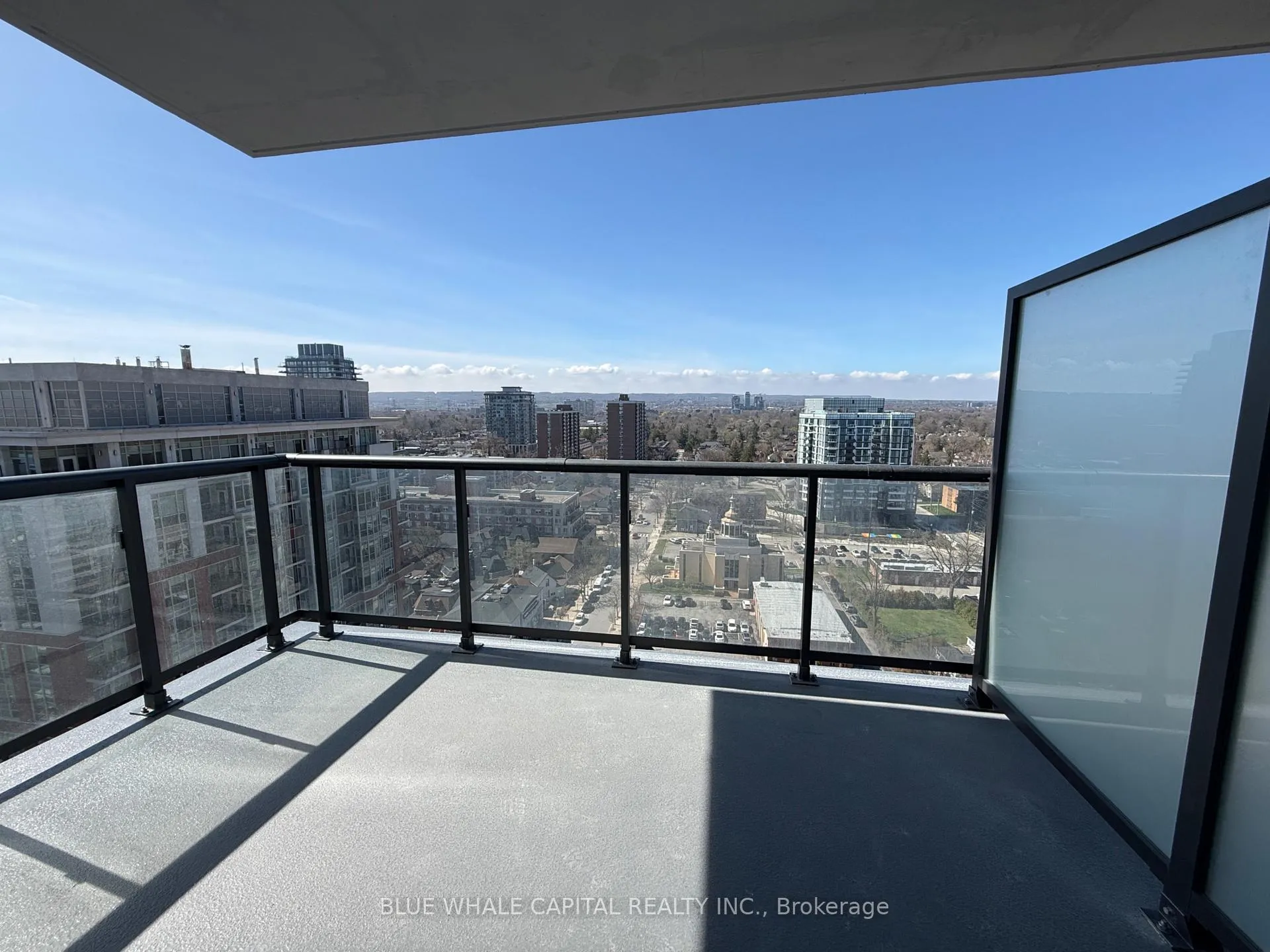 Photo 2 of Unit 1510, 2075 Lakeshore Road, Burlington, Brant — HOMEH