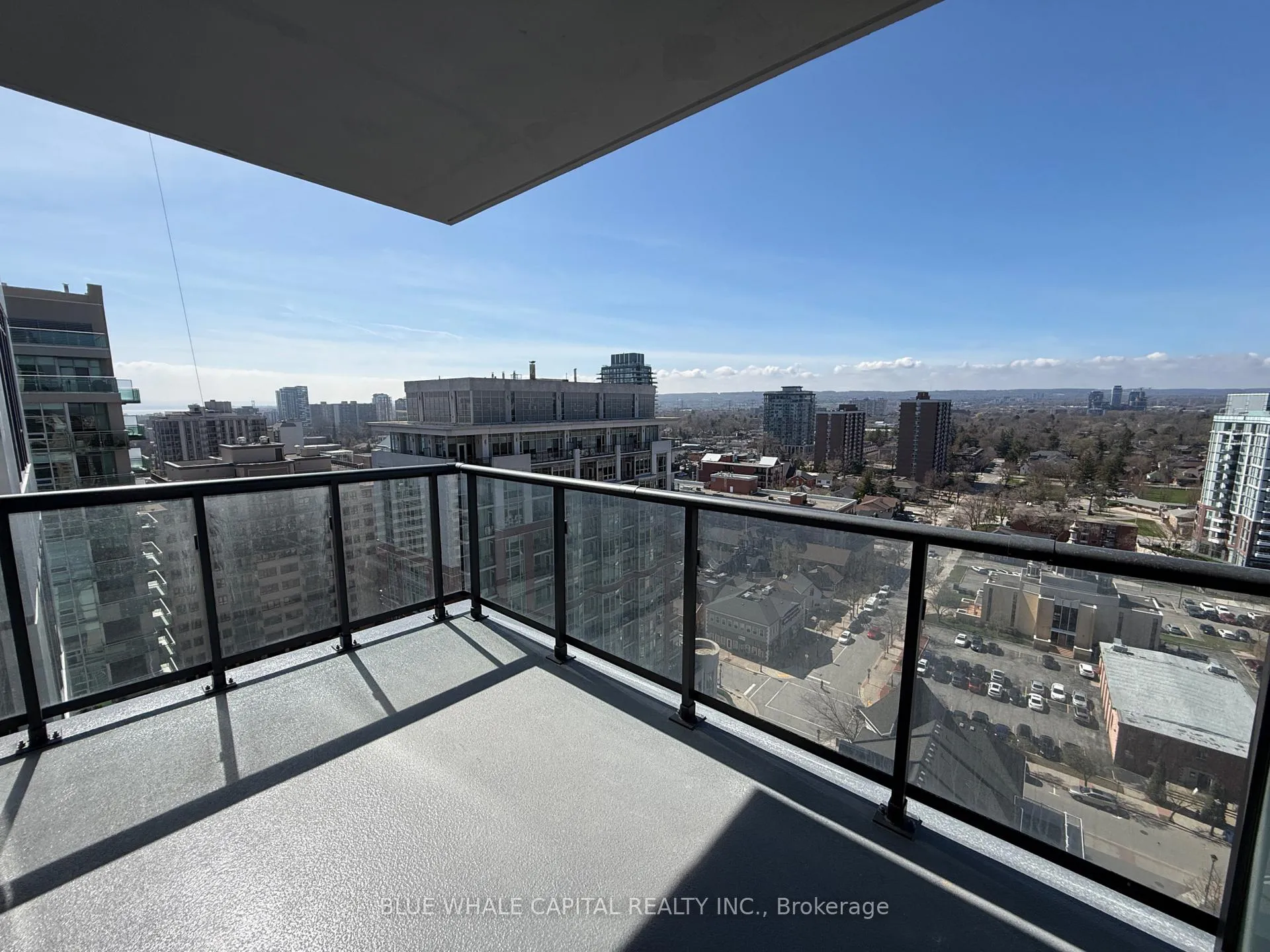 Photo 3 of Unit 1510, 2075 Lakeshore Road, Burlington, Brant — HOMEH